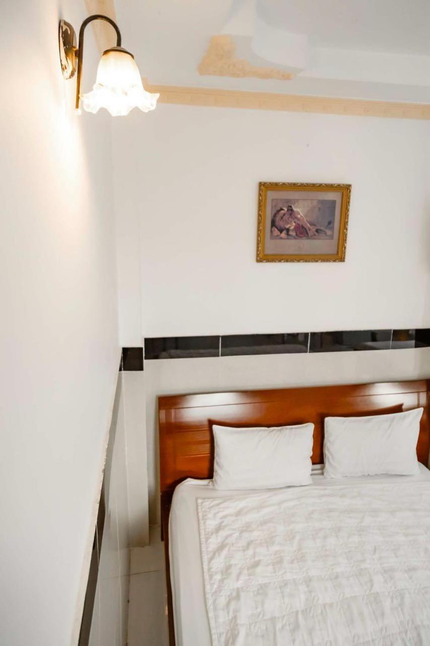 Thanh Ngoc Hotel Ho Chi Minh City