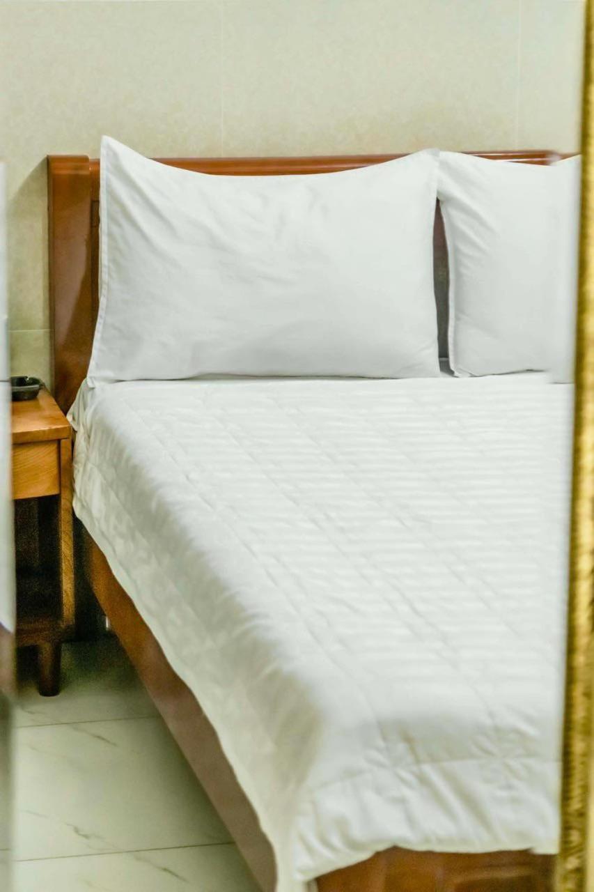 Hotel Thanh Ngoc *