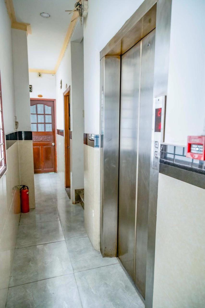 Hotel Thanh Ngoc