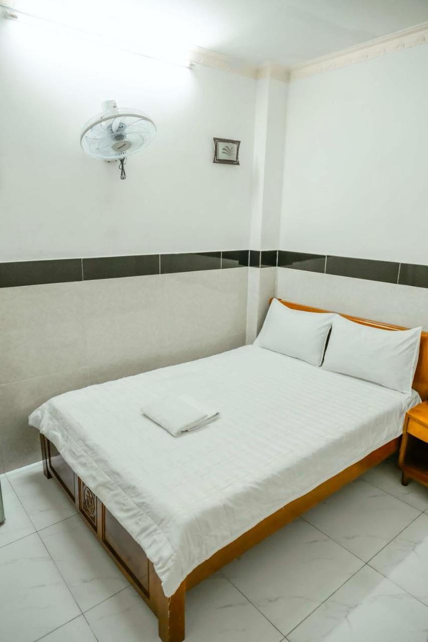 Thanh Ngoc Hotel