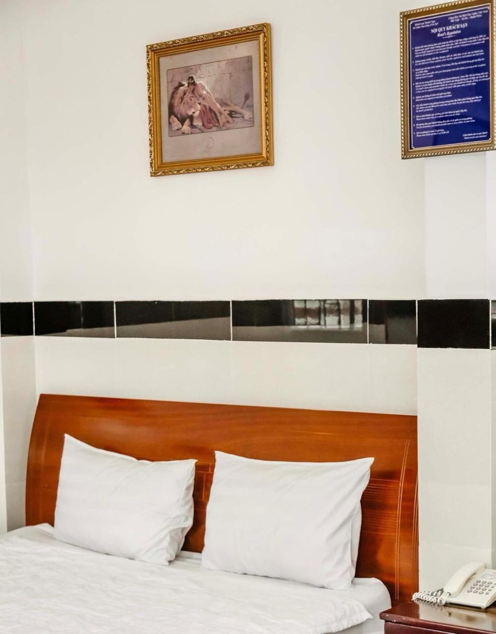 Thanh Ngoc Hotel Ho Chi Minh City
