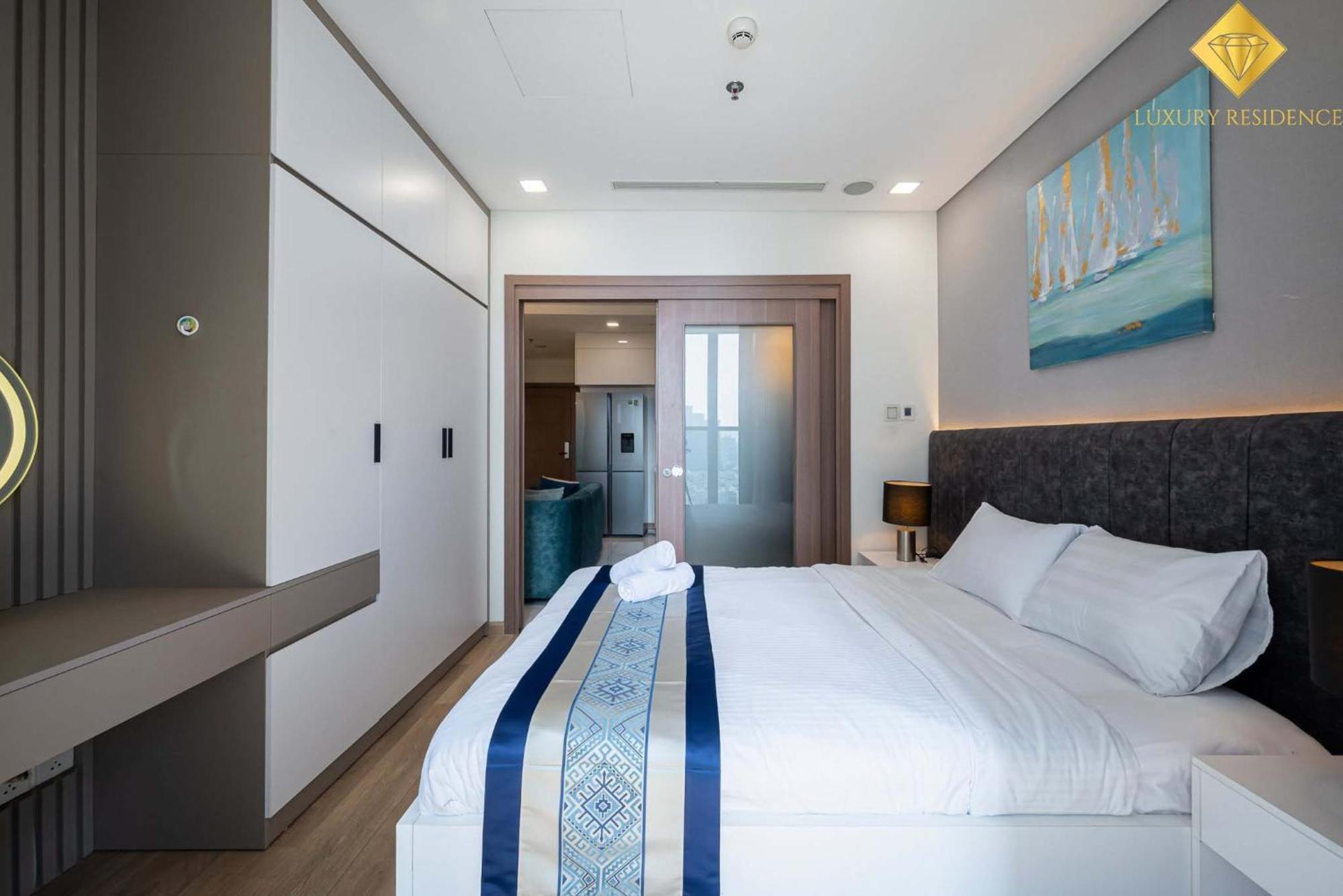 Landmark 81 Signature * Ho Chi Minh City