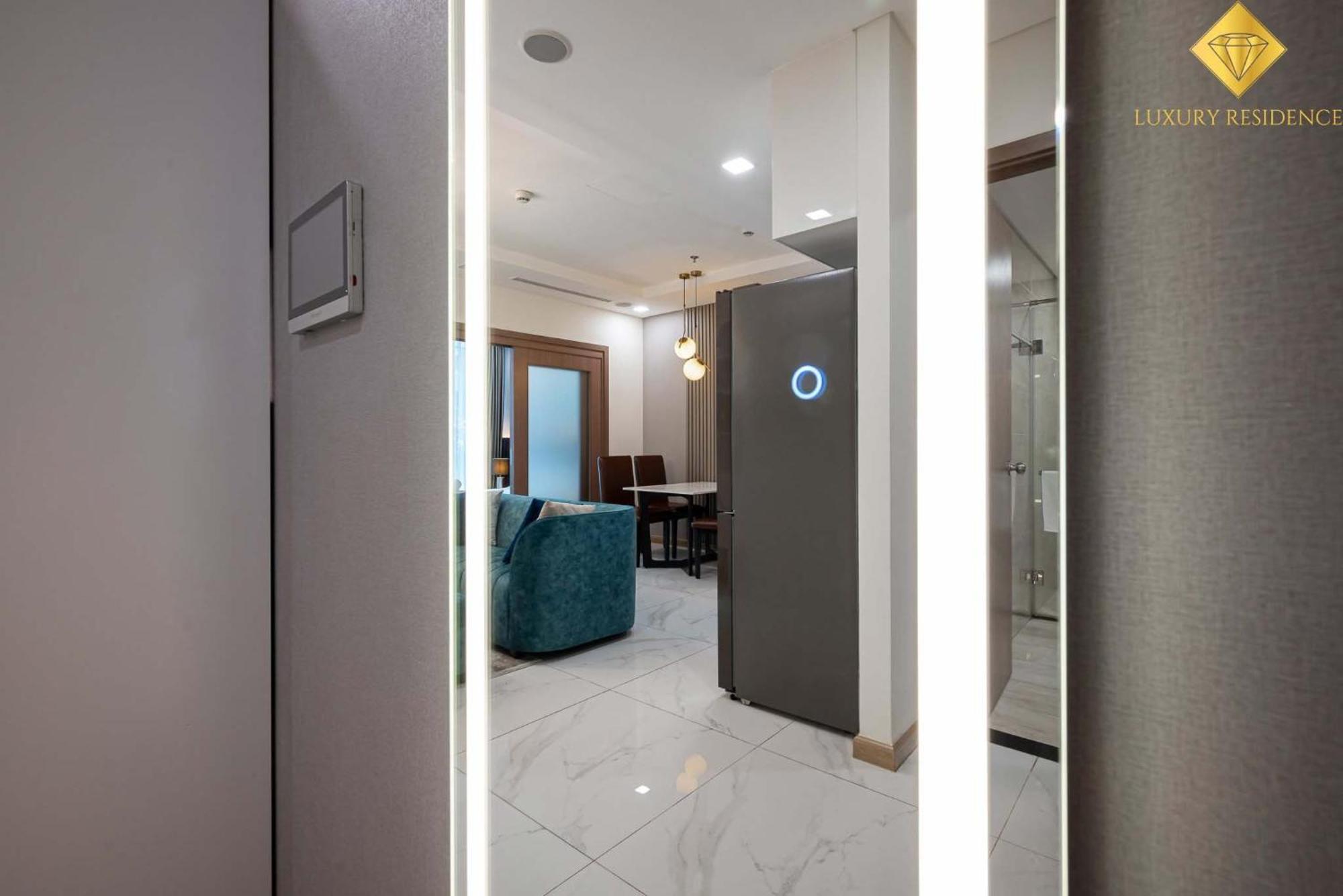 Landmark 81 Signature Ho Chi Minh City