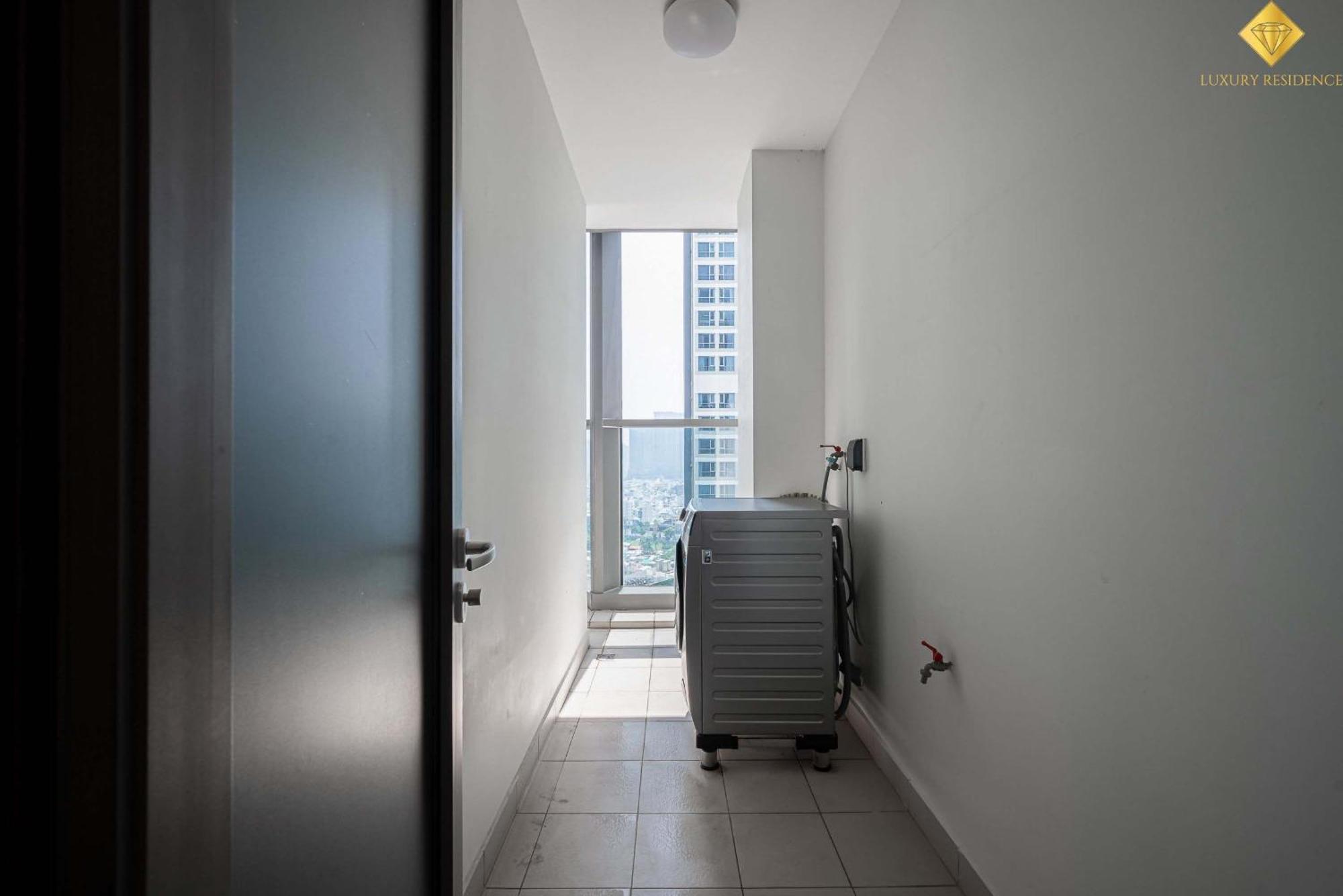 Apartment Landmark 81 Signature *