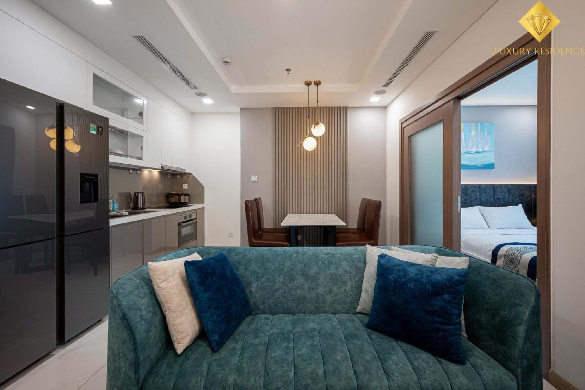 Landmark 81 Signature * Ho Chi Minh City