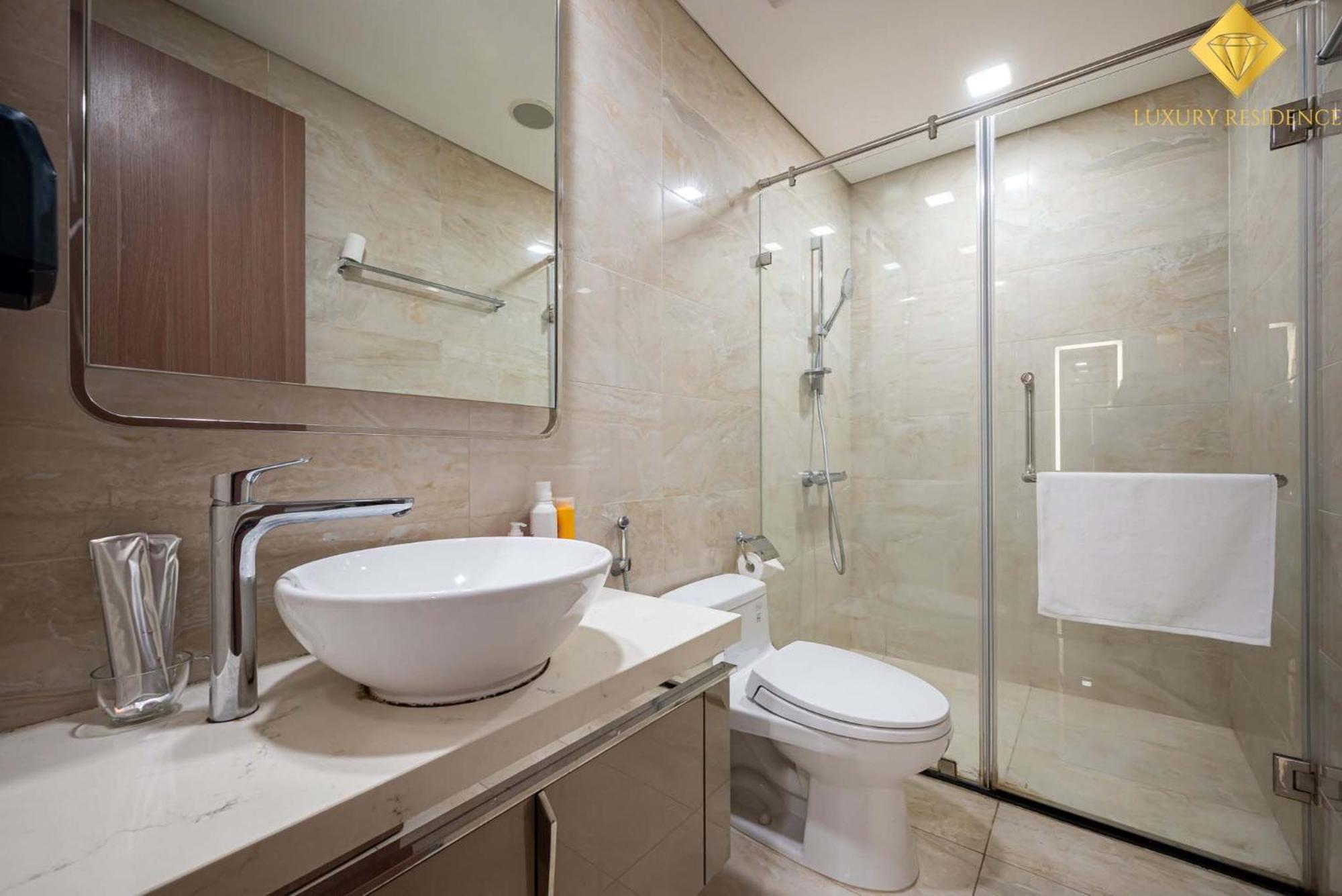 Landmark 81 Signature Ho Chi Minh City