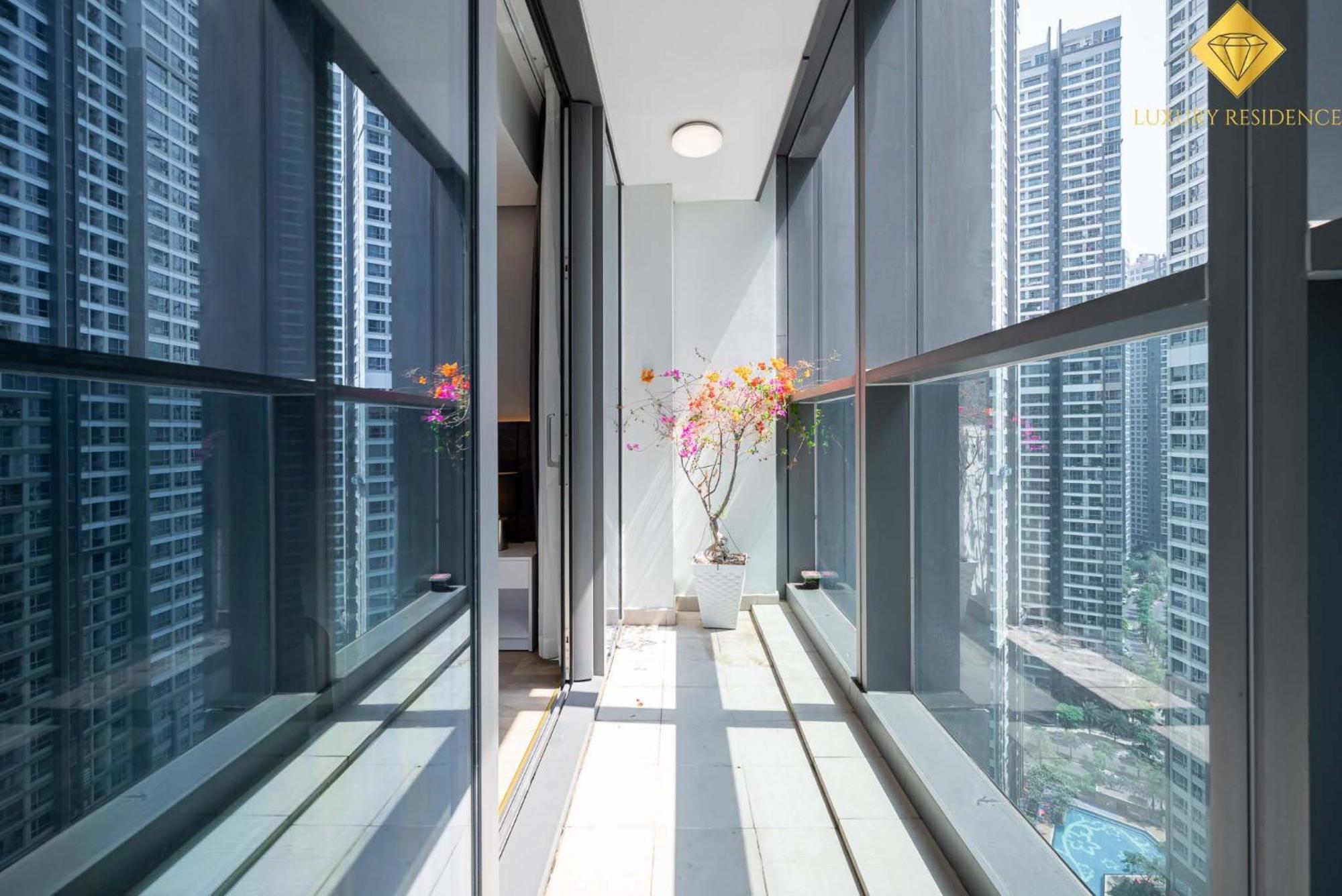 Landmark 81 Signature Apartment