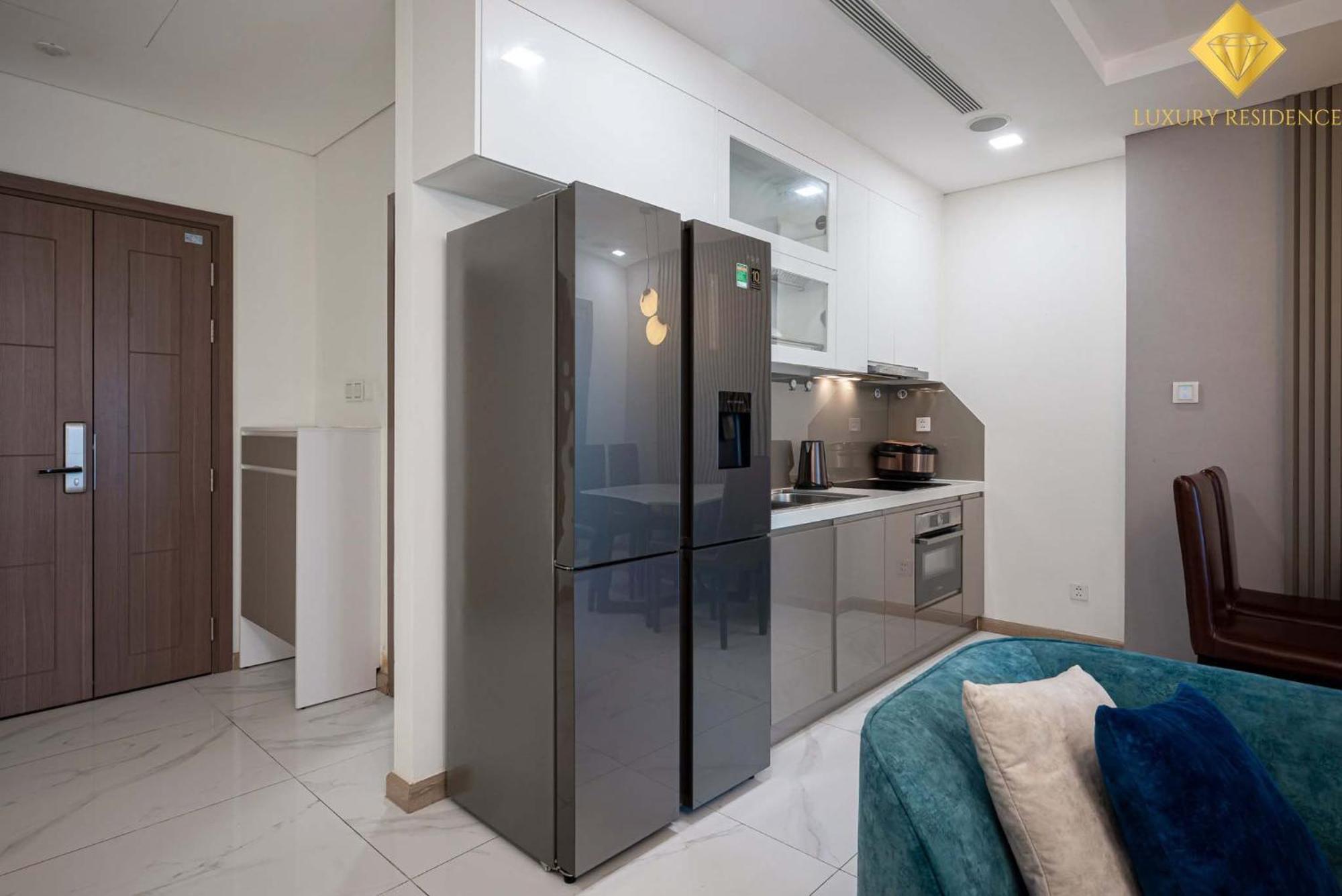 Apartment Landmark 81 Signature Ho Chi Minh City