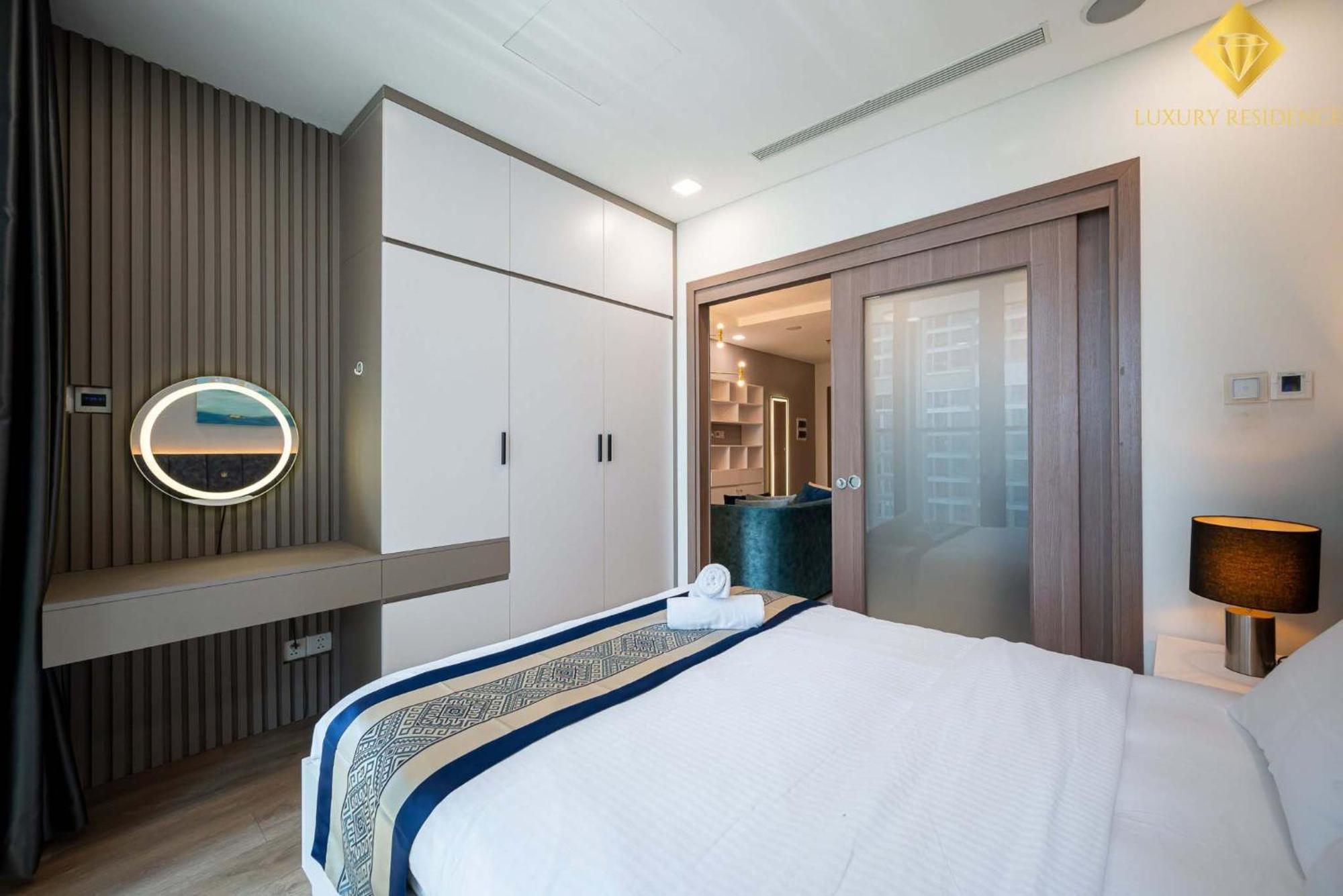 Apartment Landmark 81 Signature