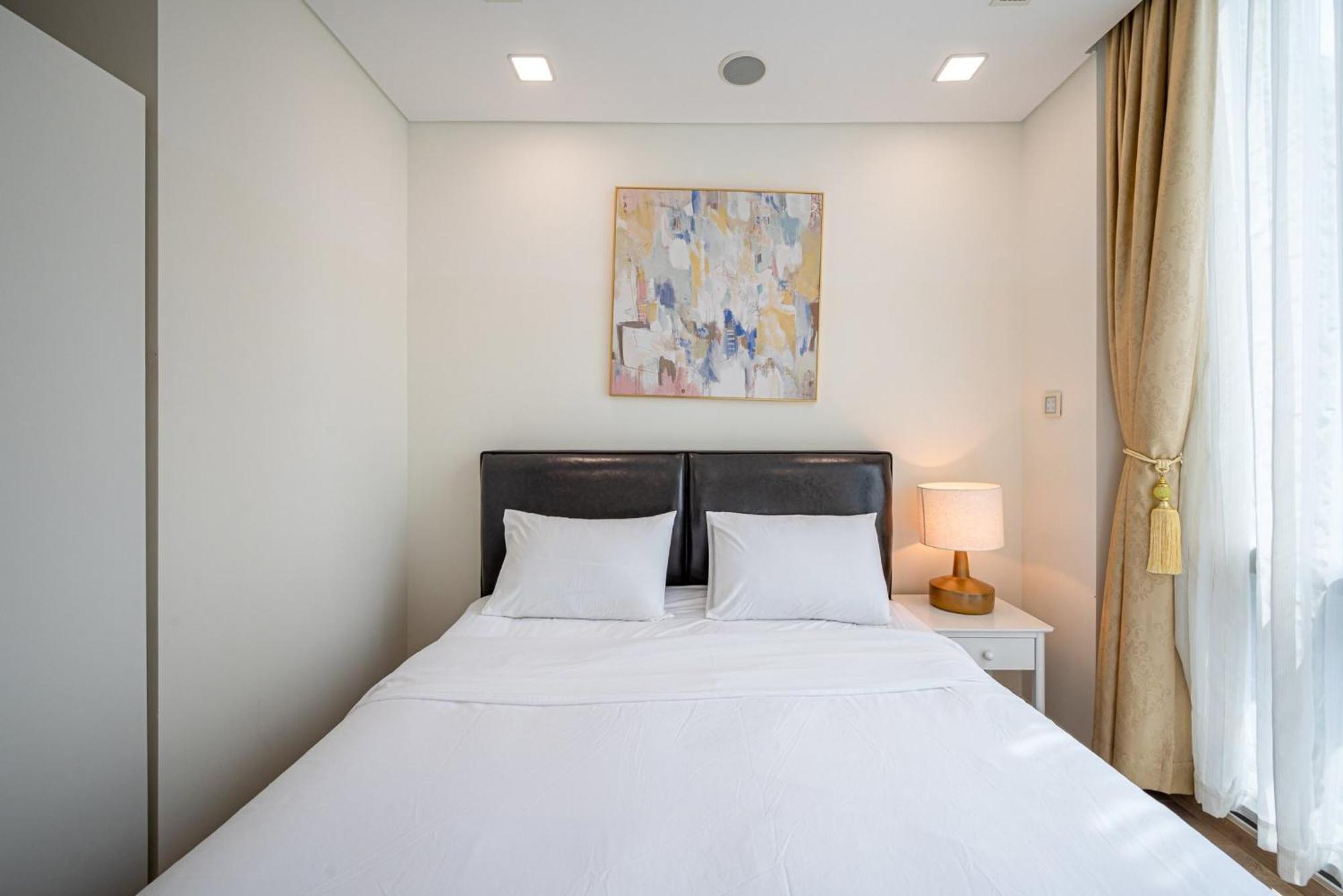 Landmark 81 Signature Apartment *