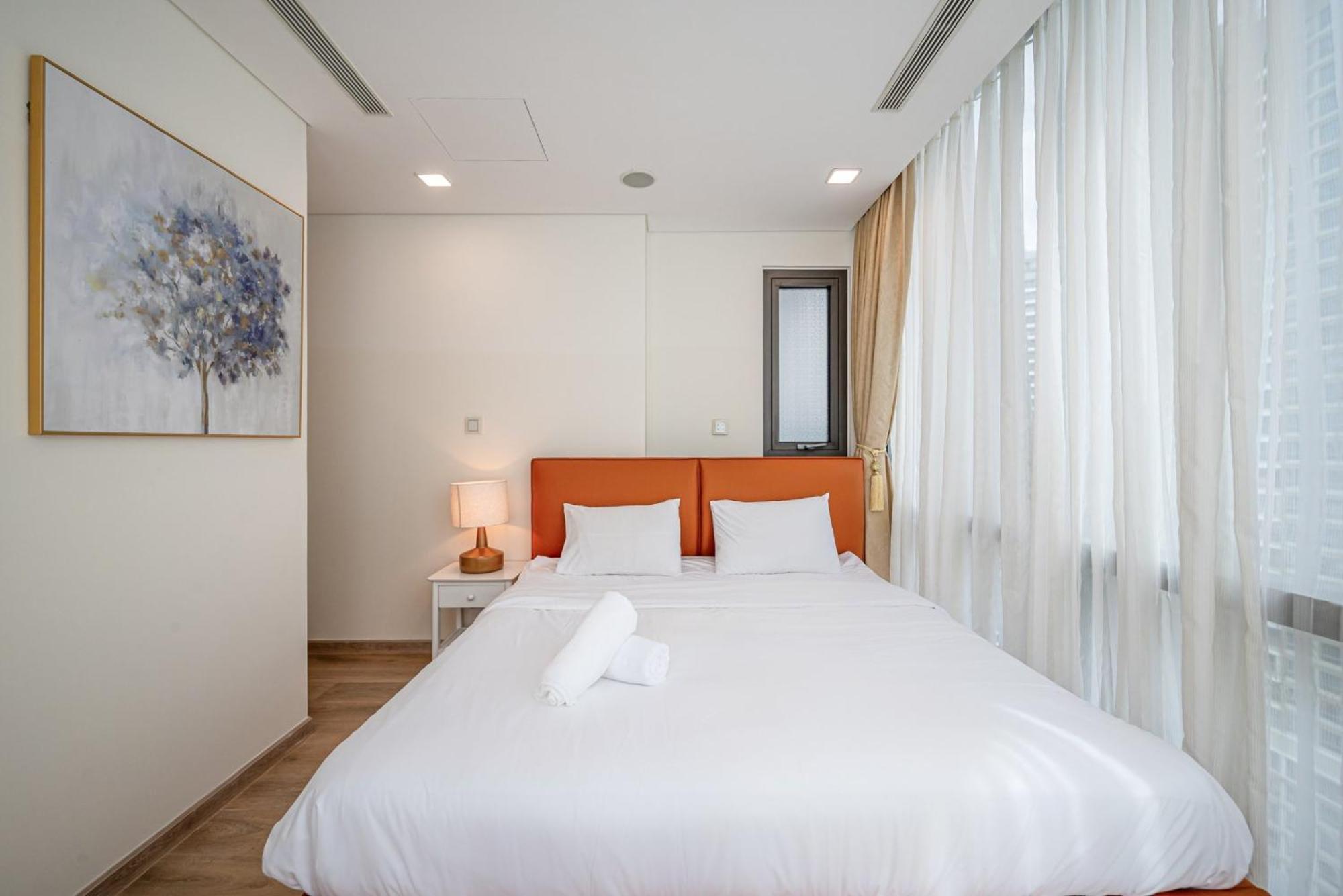 Apartment Landmark 81 Signature Ho Chi Minh City
