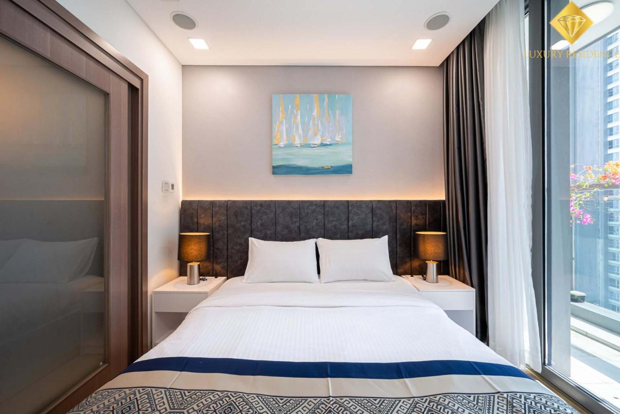 Landmark 81 Signature Apartment Ho Chi Minh City