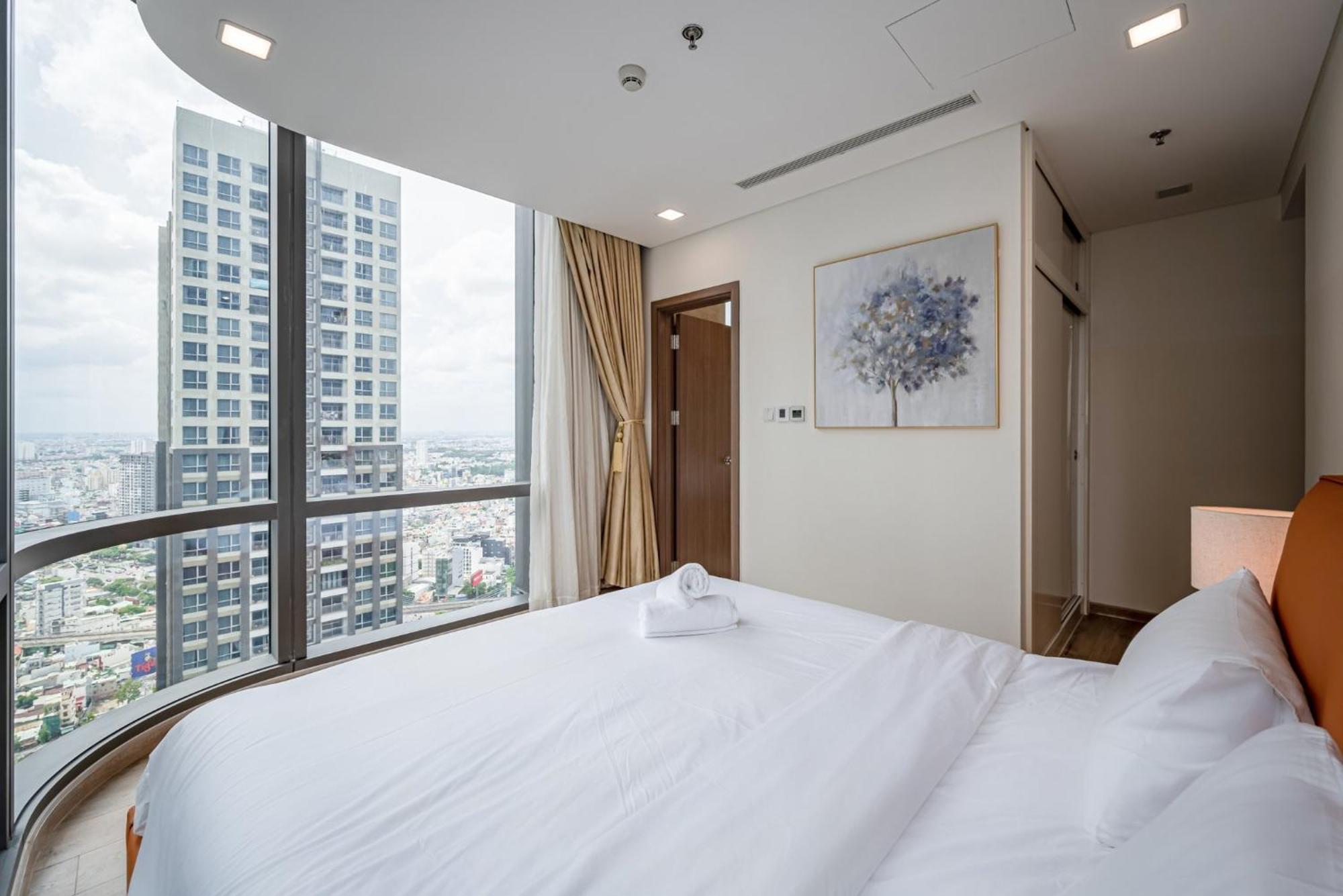 Landmark 81 Signature Apartment