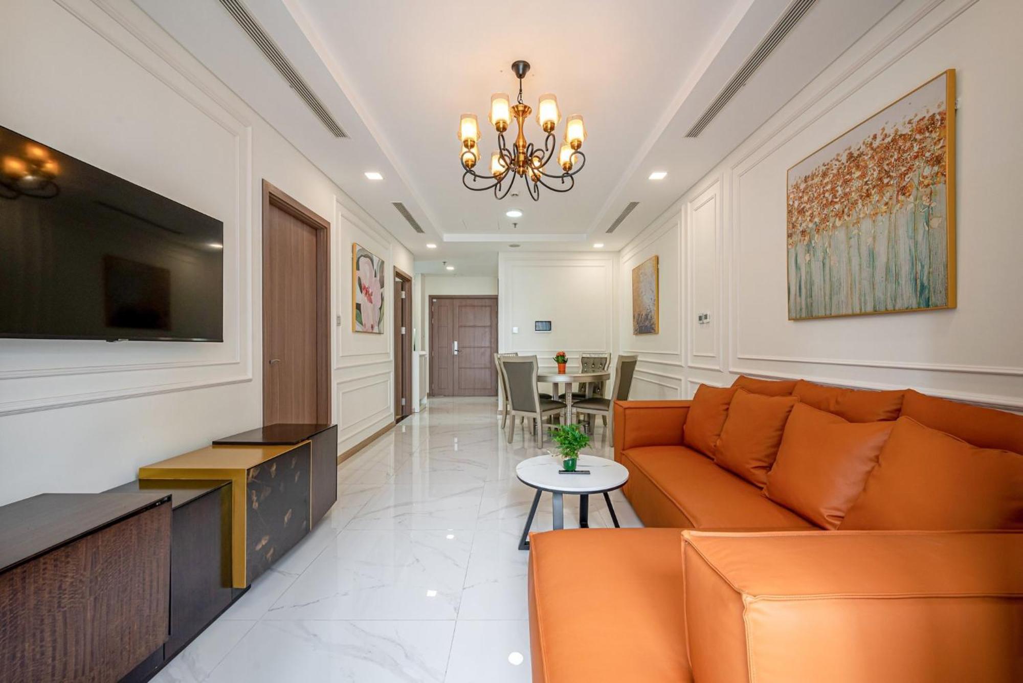 Landmark 81 Signature