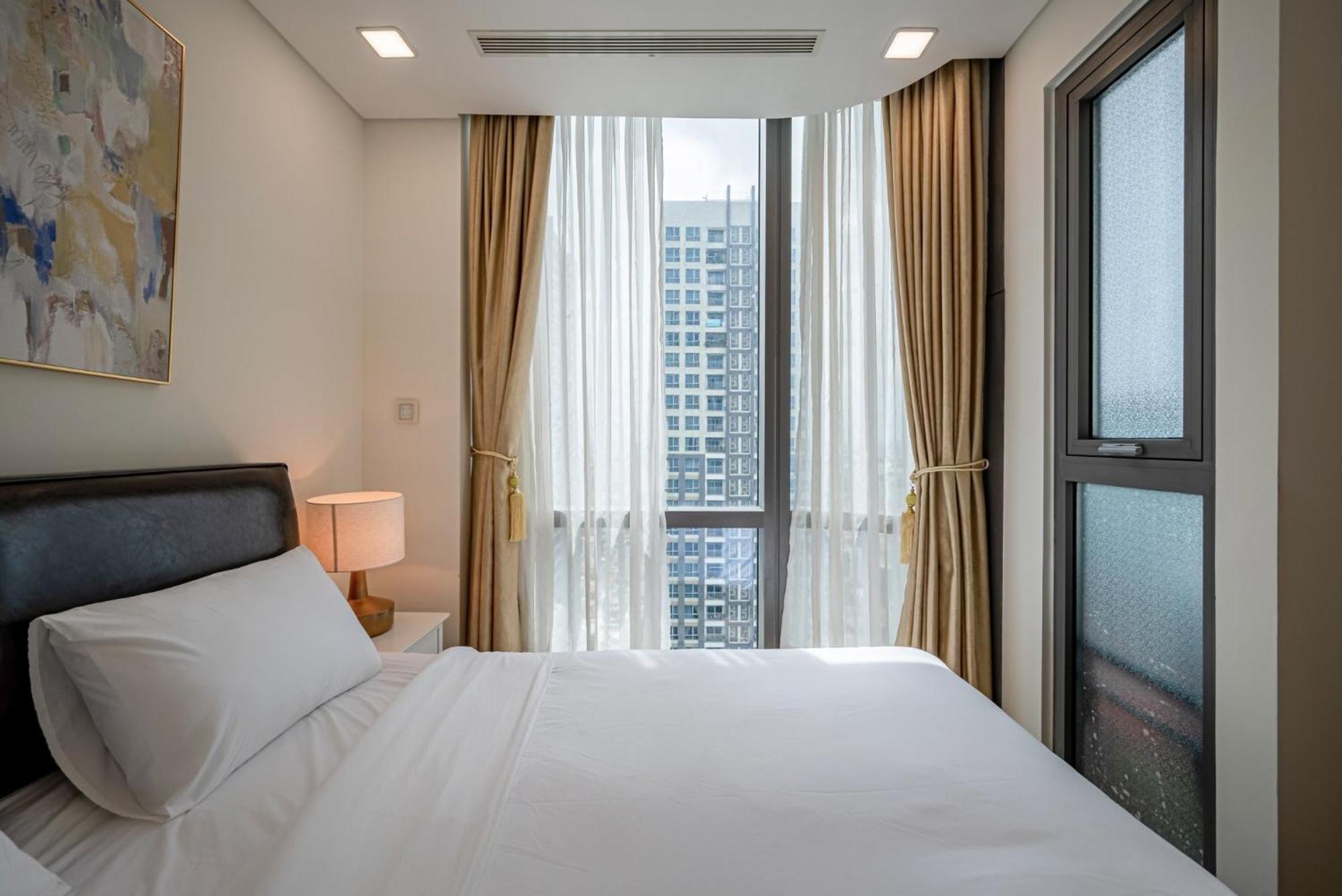 Landmark 81 Signature Apartment *
