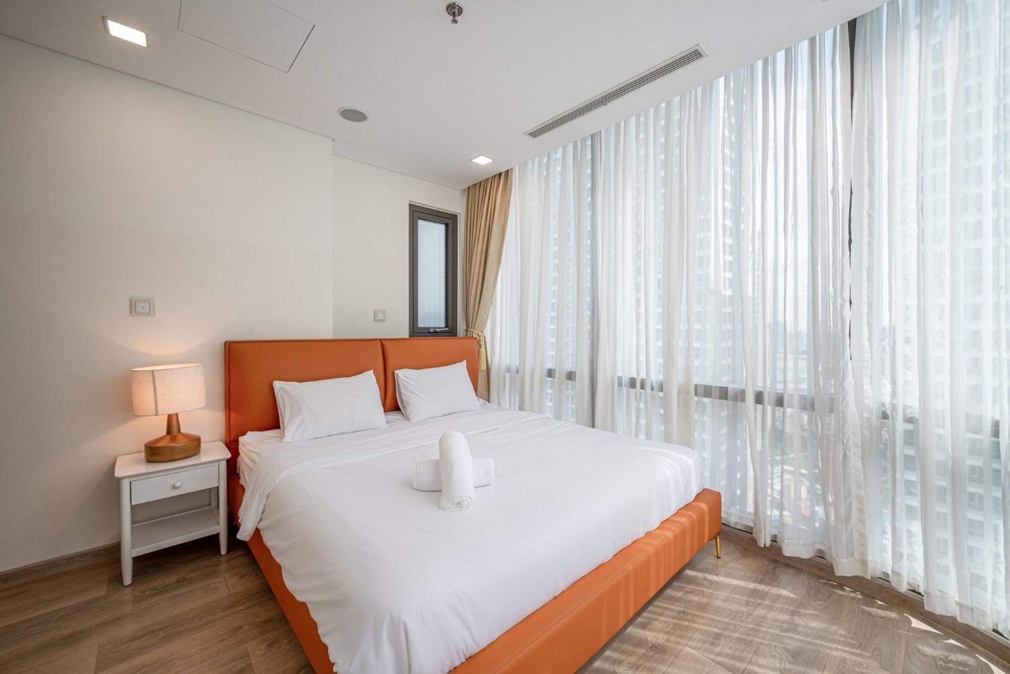 Apartment Landmark 81 Signature