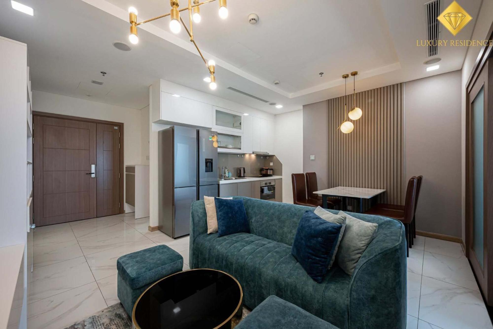 Landmark 81 Signature Apartment Ho Chi Minh City
