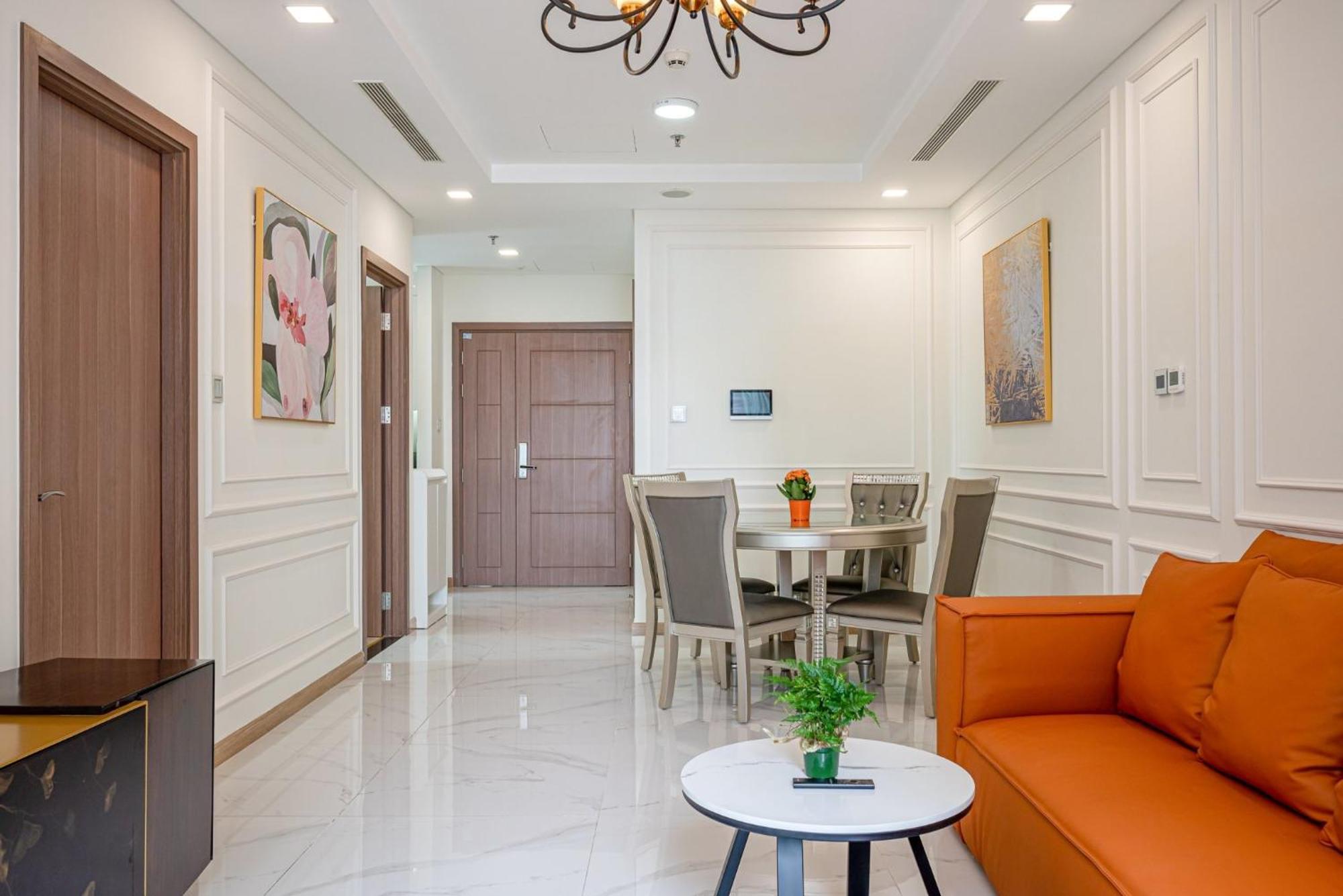 Landmark 81 Signature Ho Chi Minh City