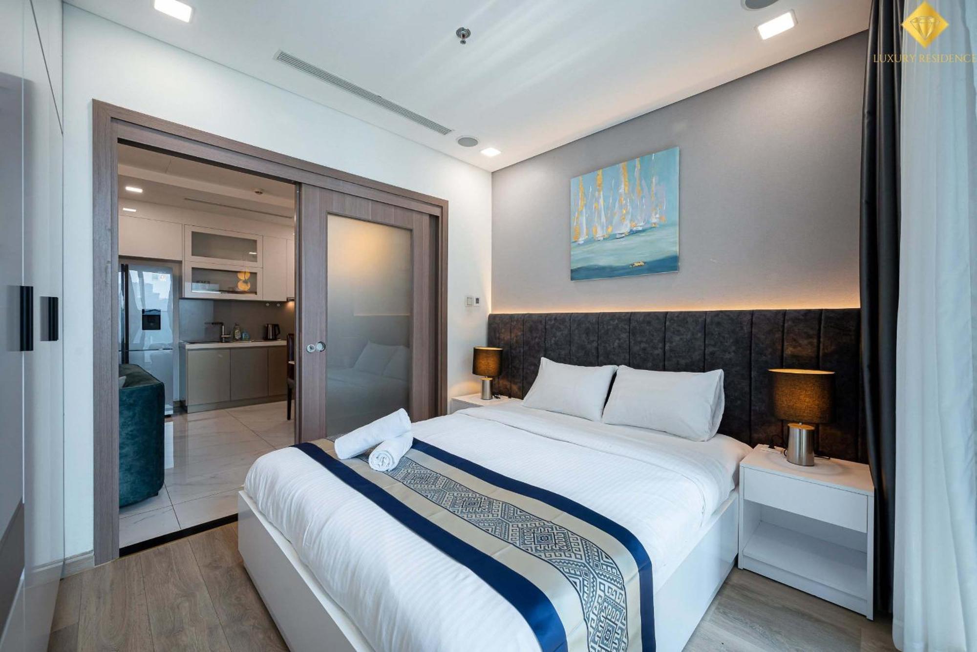Landmark 81 Signature Apartment