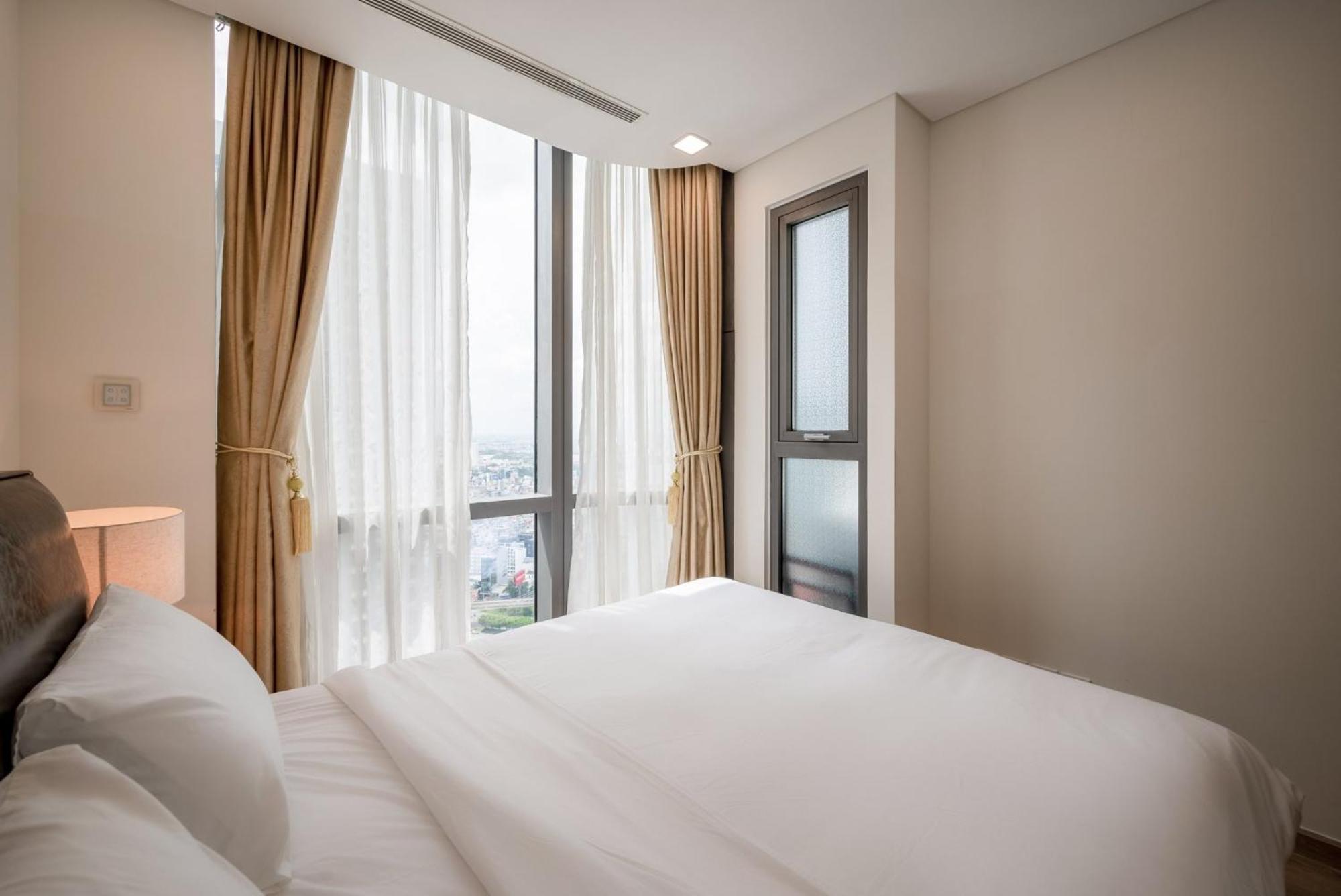 Apartment Landmark 81 Signature