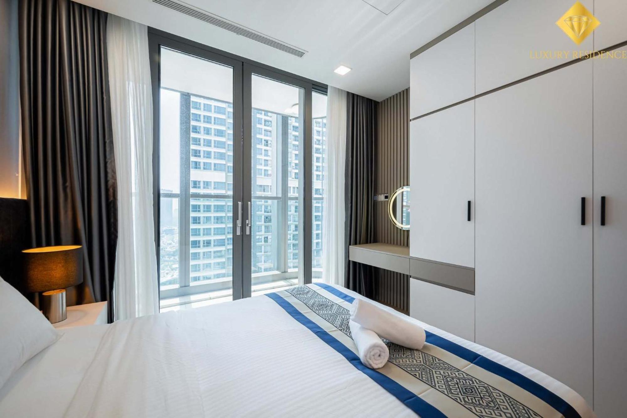 Landmark 81 Signature Apartment Ho Chi Minh City