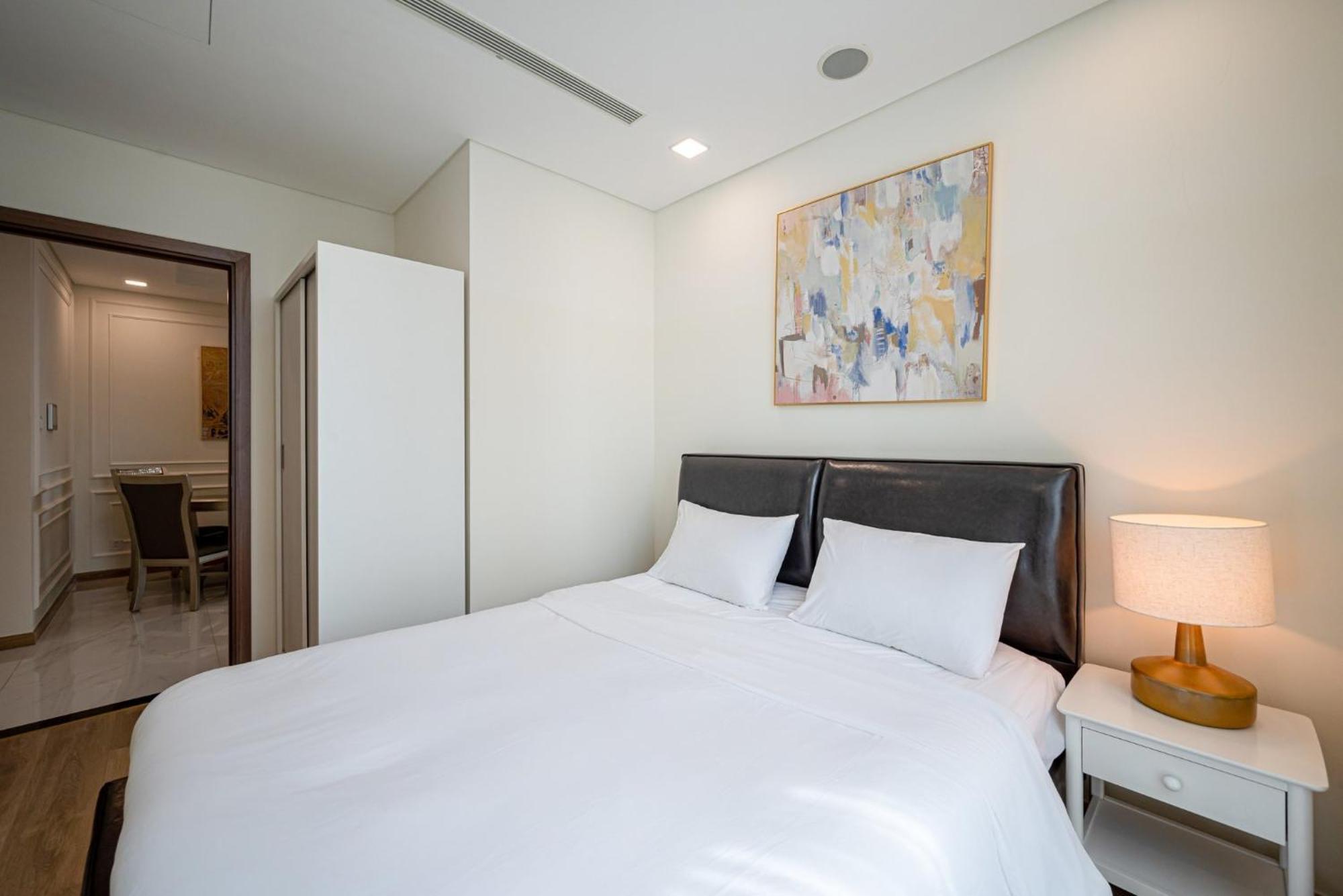 Landmark 81 Signature Ho Chi Minh City