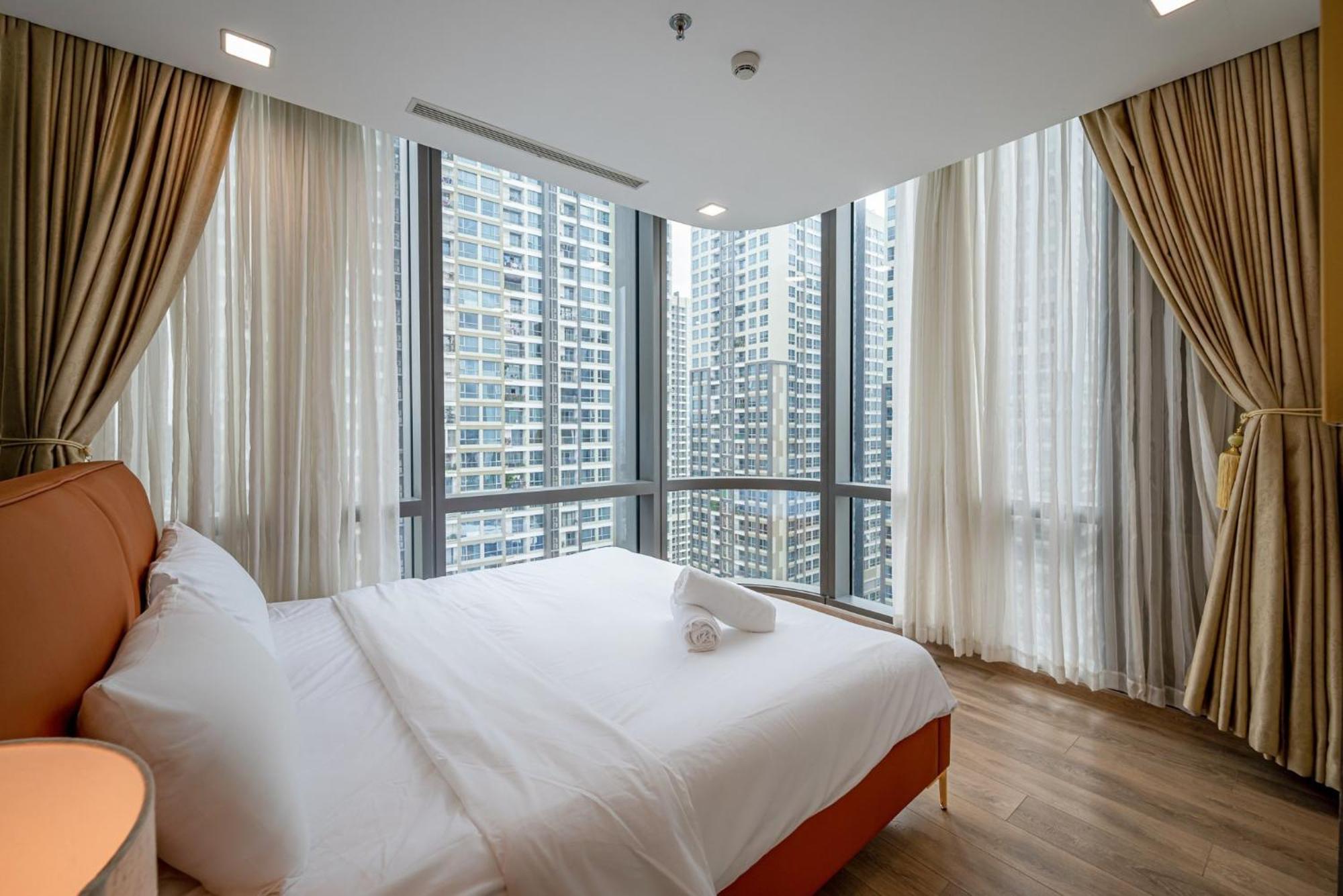 Landmark 81 Signature Ho Chi Minh City