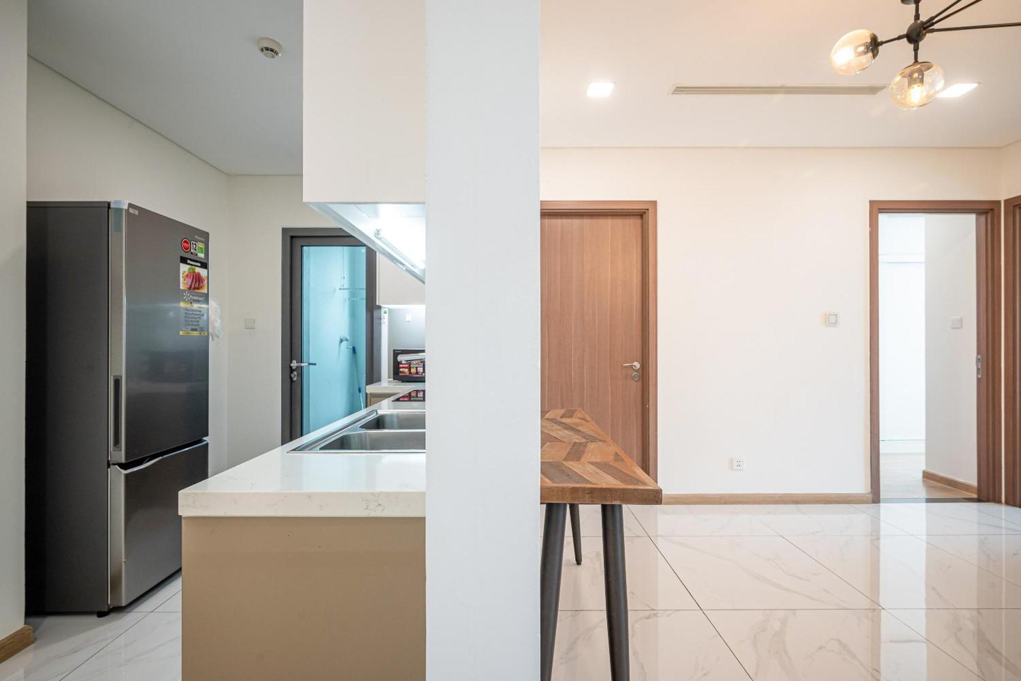 Landmark 81 Signature *