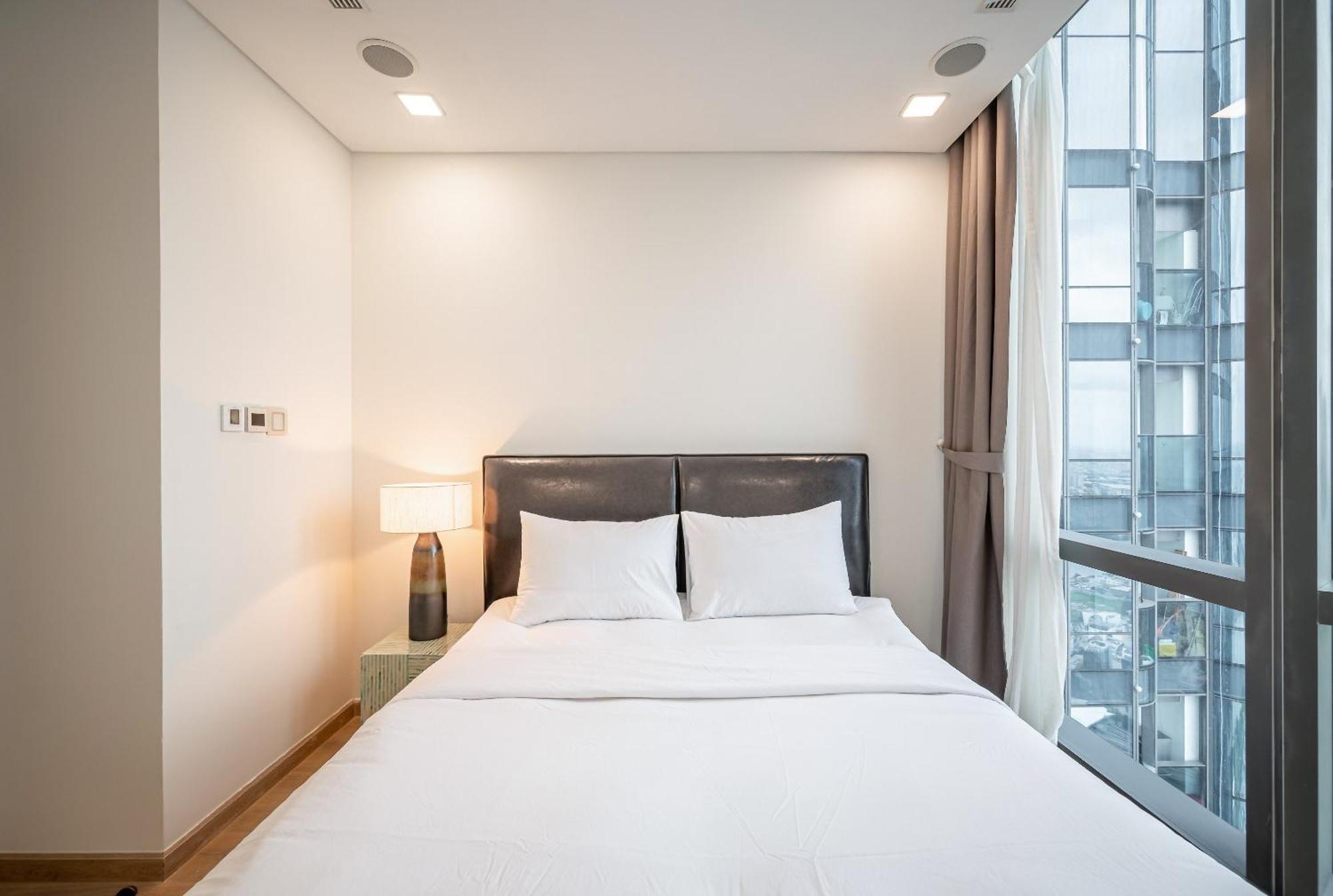 Apartment Landmark 81 Signature Ho Chi Minh City