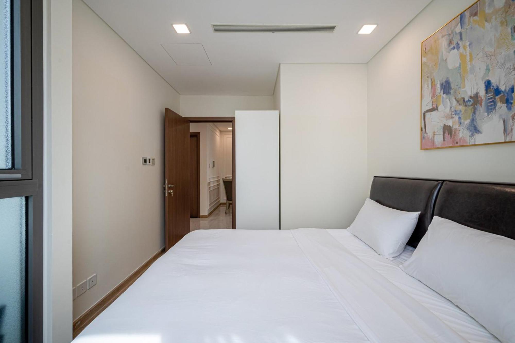 Landmark 81 Signature Apartment Ho Chi Minh City
