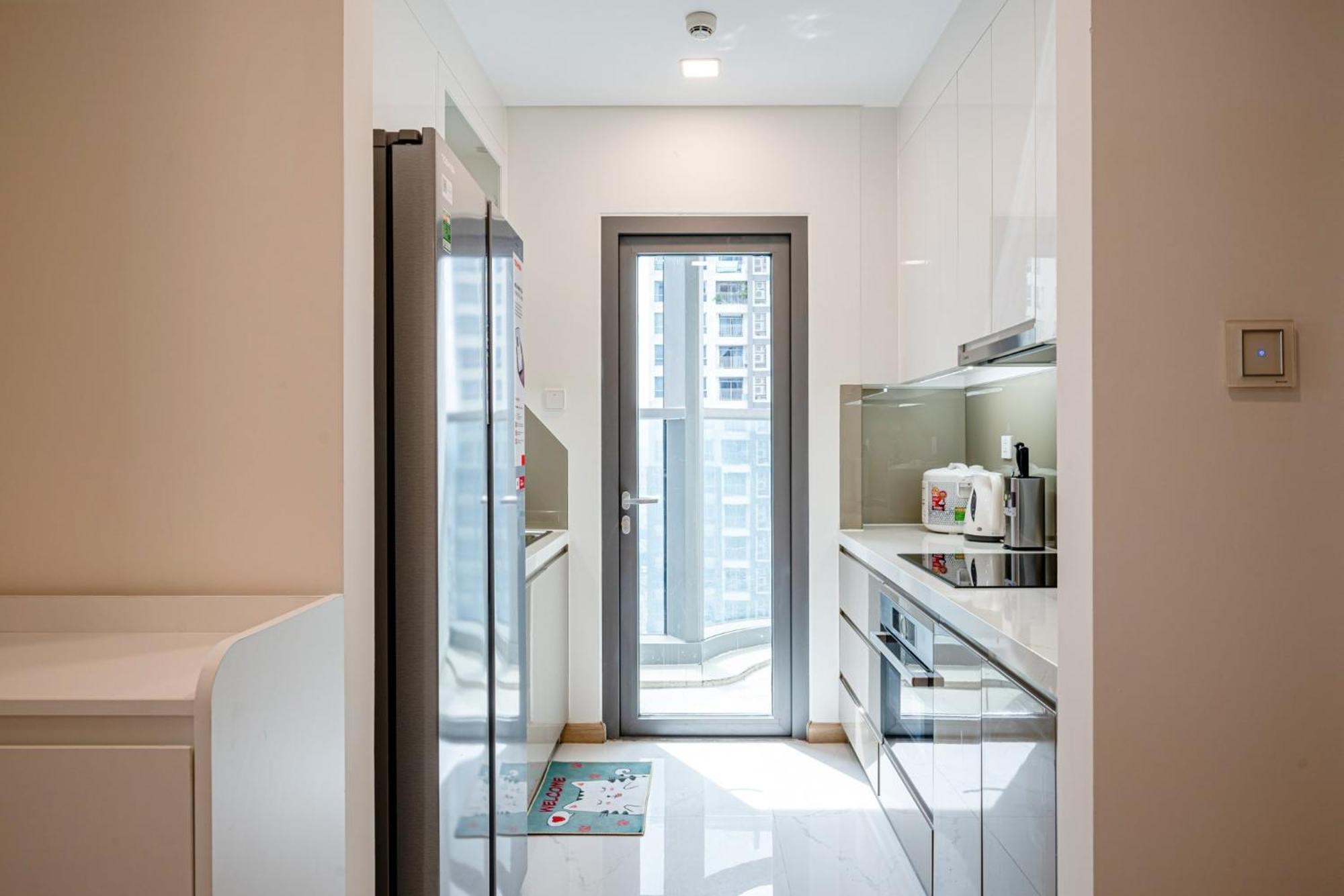 Landmark 81 Signature Apartment