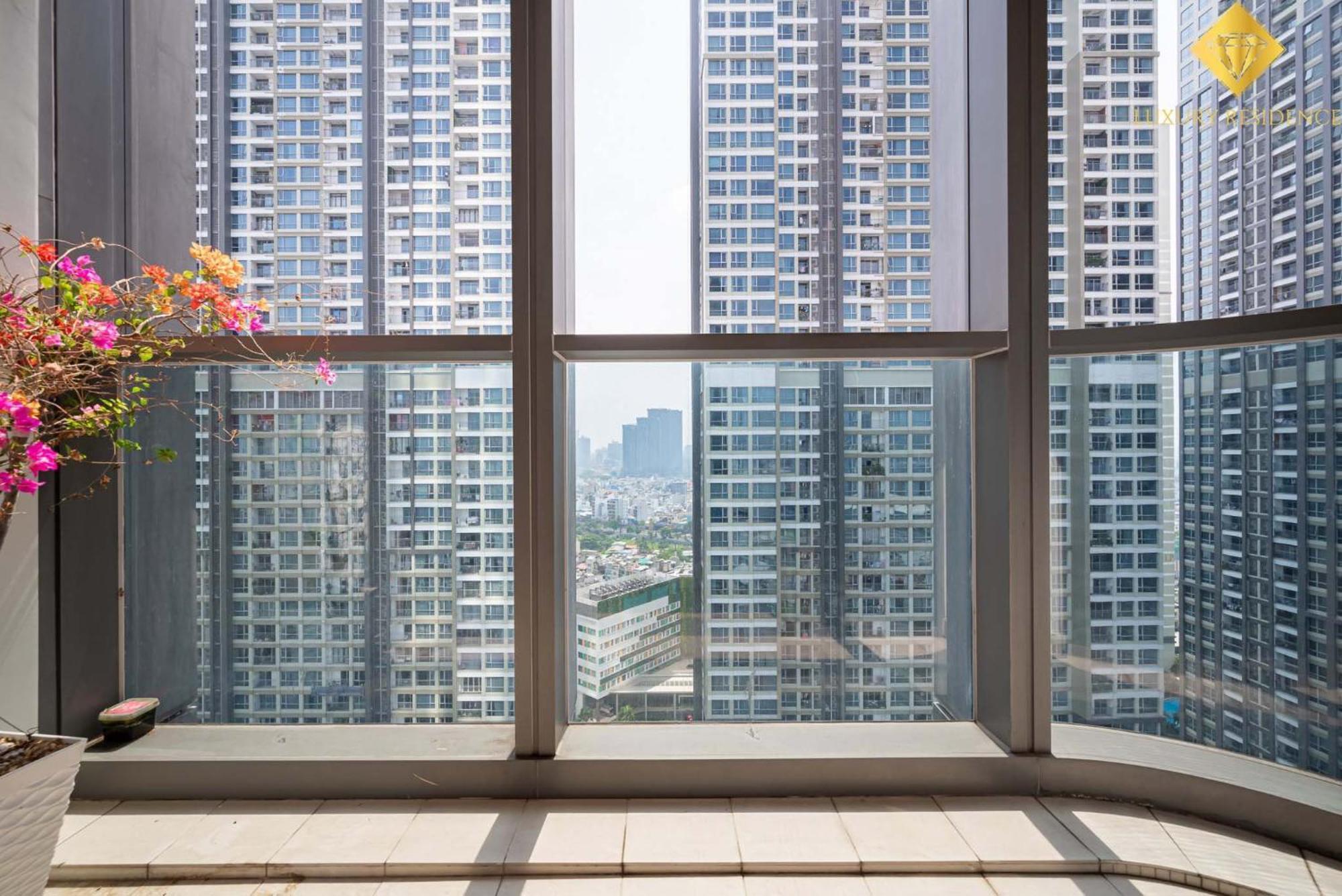 Landmark 81 Signature Ho Chi Minh City