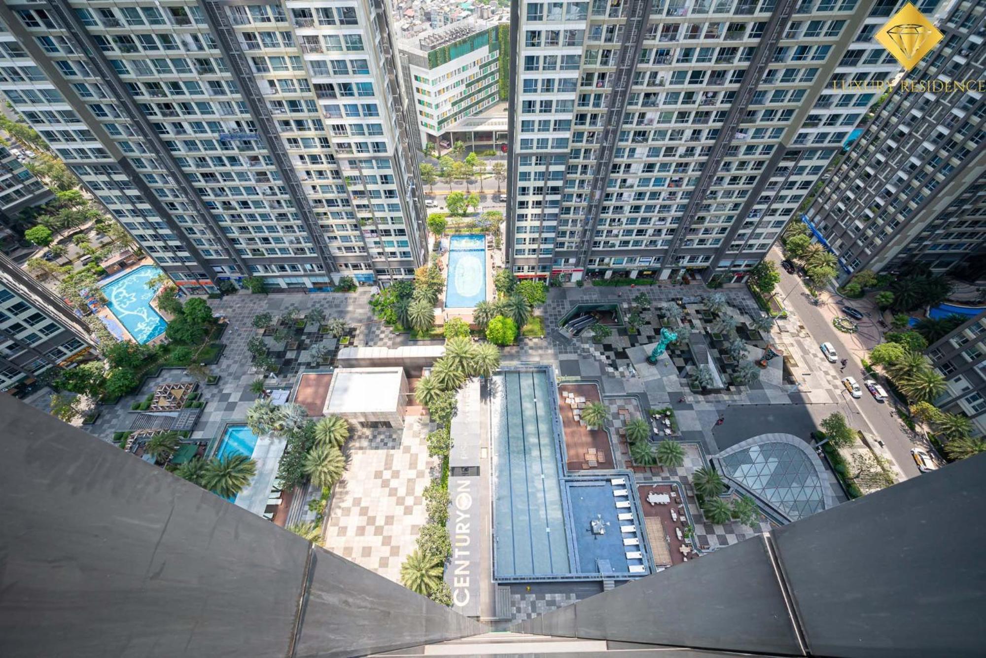 Apartment Landmark 81 Signature Ho Chi Minh City