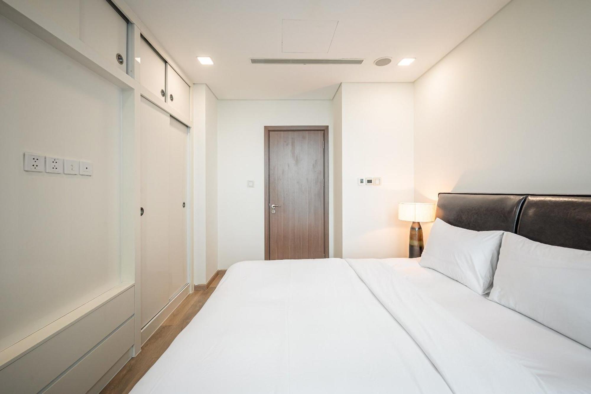 Landmark 81 Signature Apartment