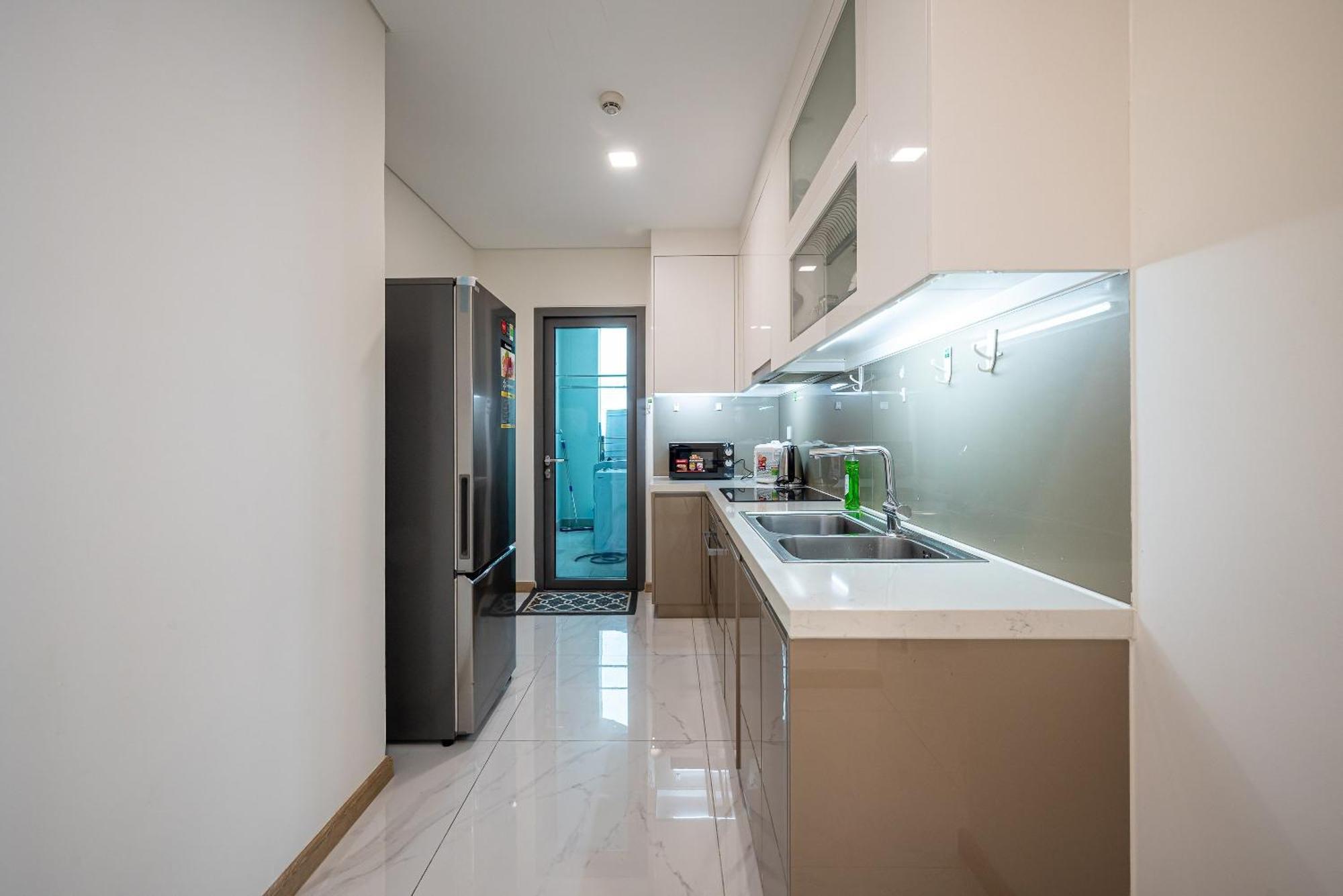 Landmark 81 Signature * Ho Chi Minh City