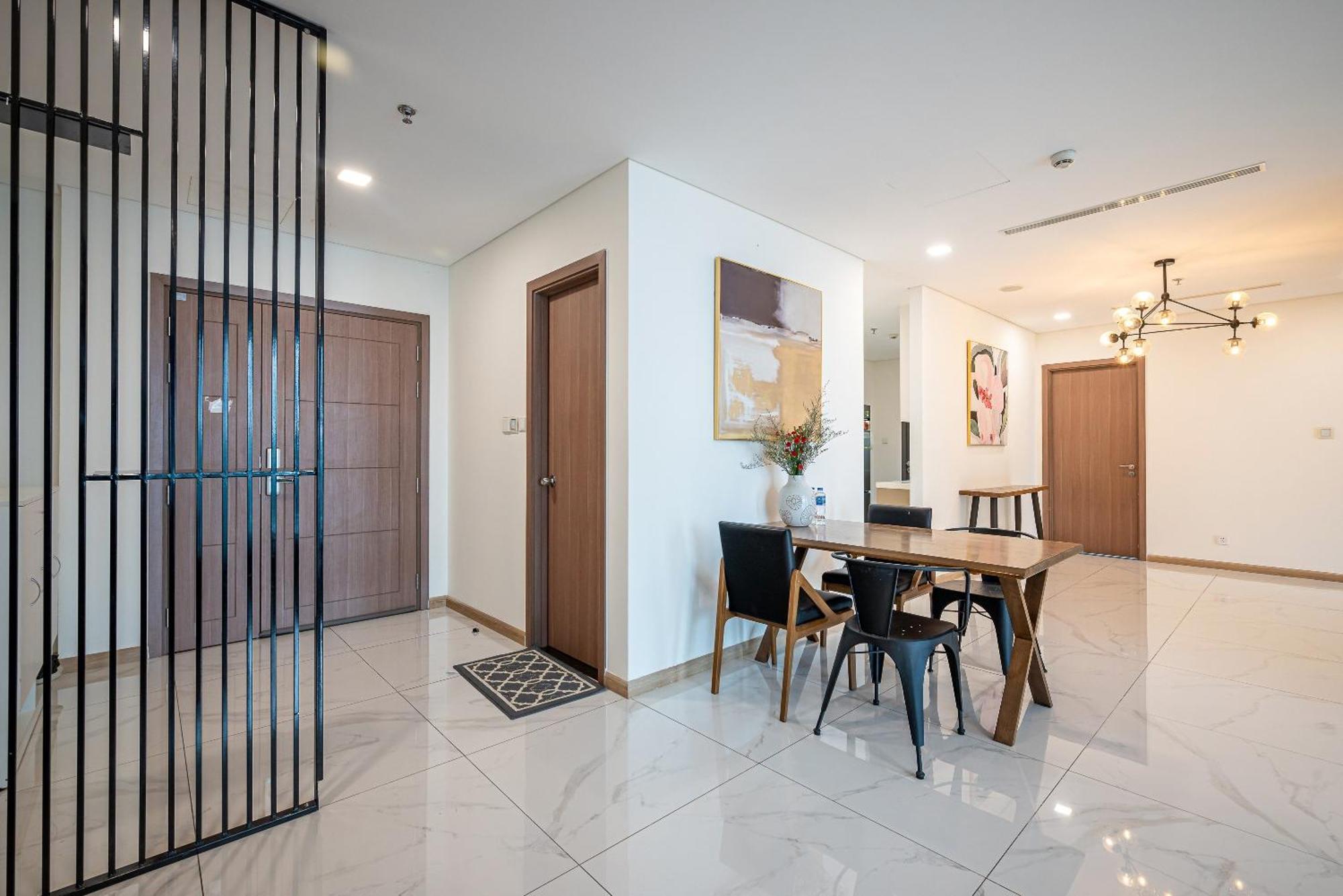 Landmark 81 Signature Ho Chi Minh City