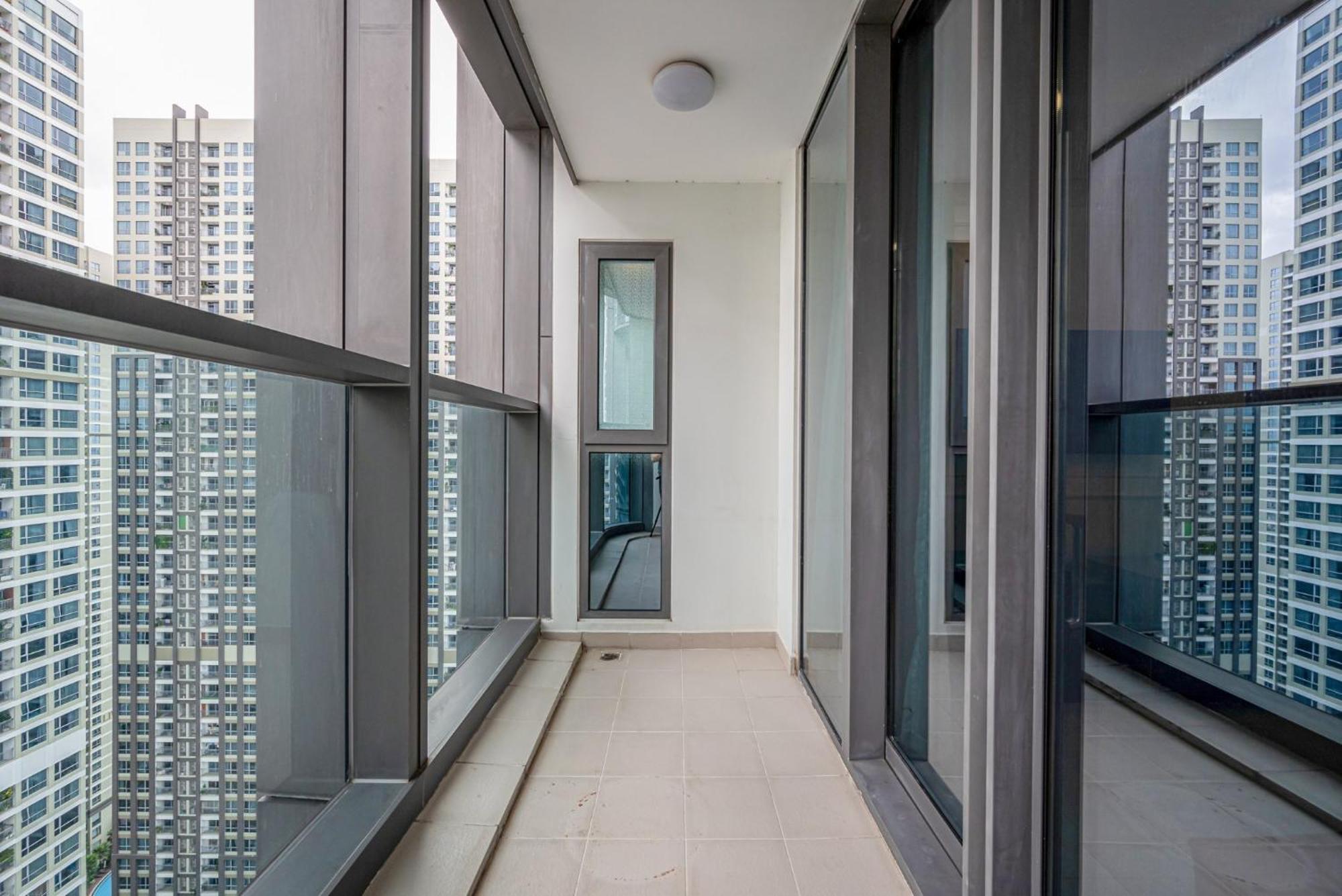 Landmark 81 Signature Apartment *