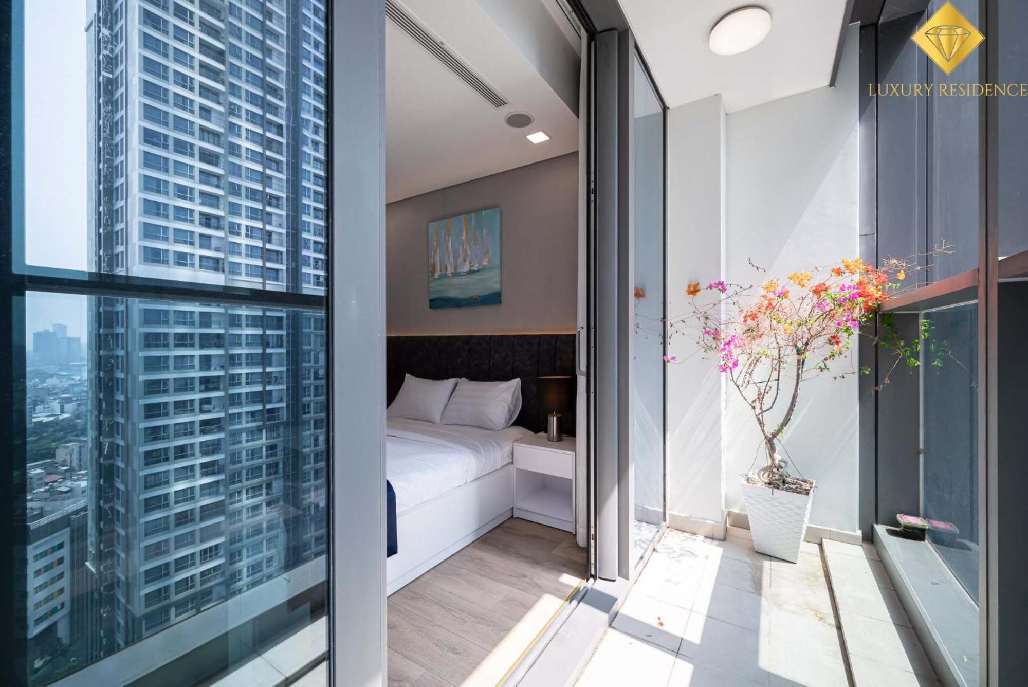 Apartment Landmark 81 Signature Ho Chi Minh City