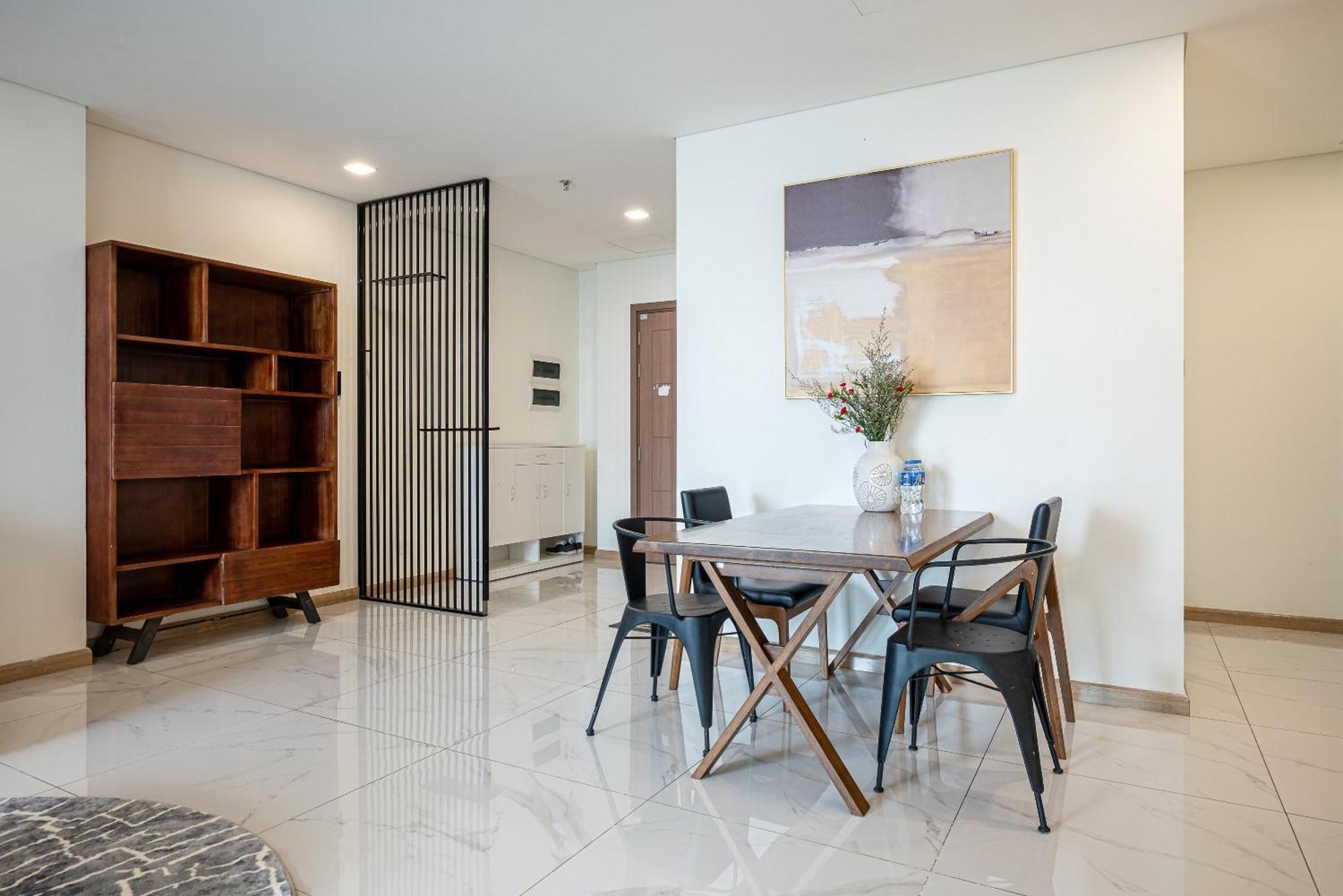 Landmark 81 Signature Apartment Ho Chi Minh City