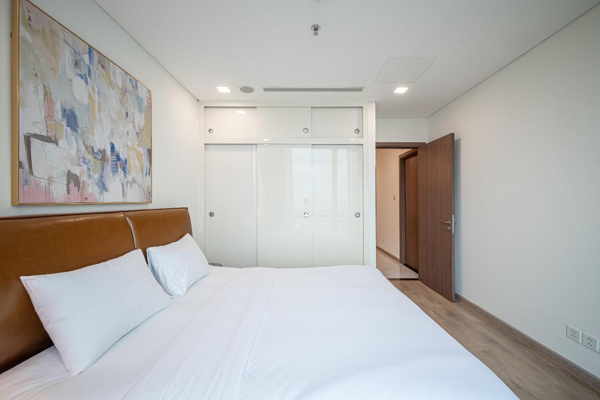 Landmark 81 Signature Ho Chi Minh City
