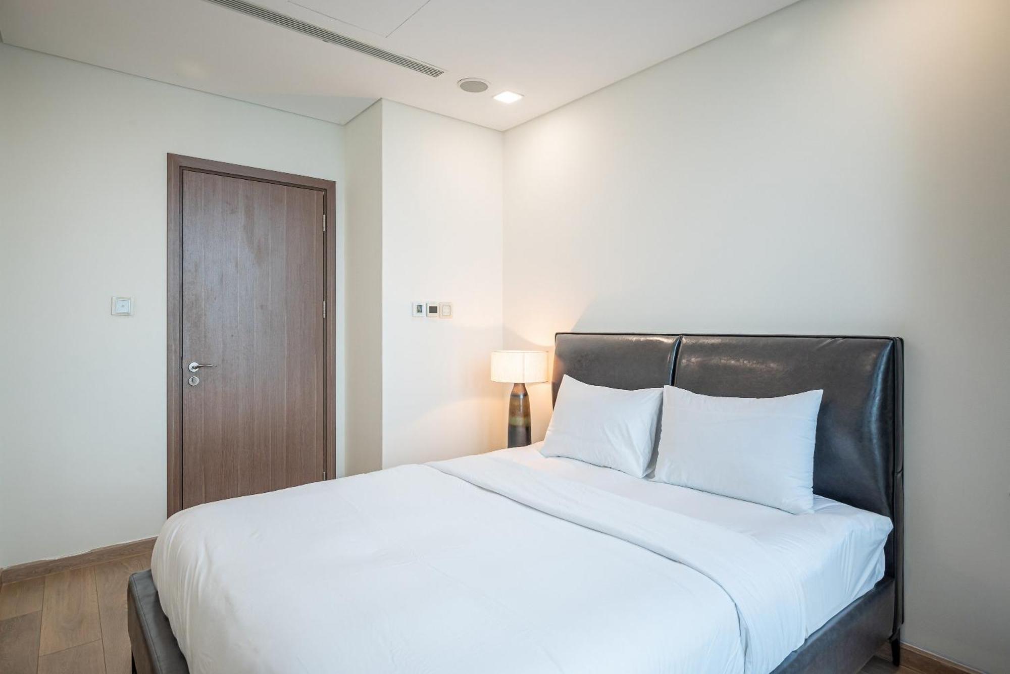 Apartment Landmark 81 Signature *