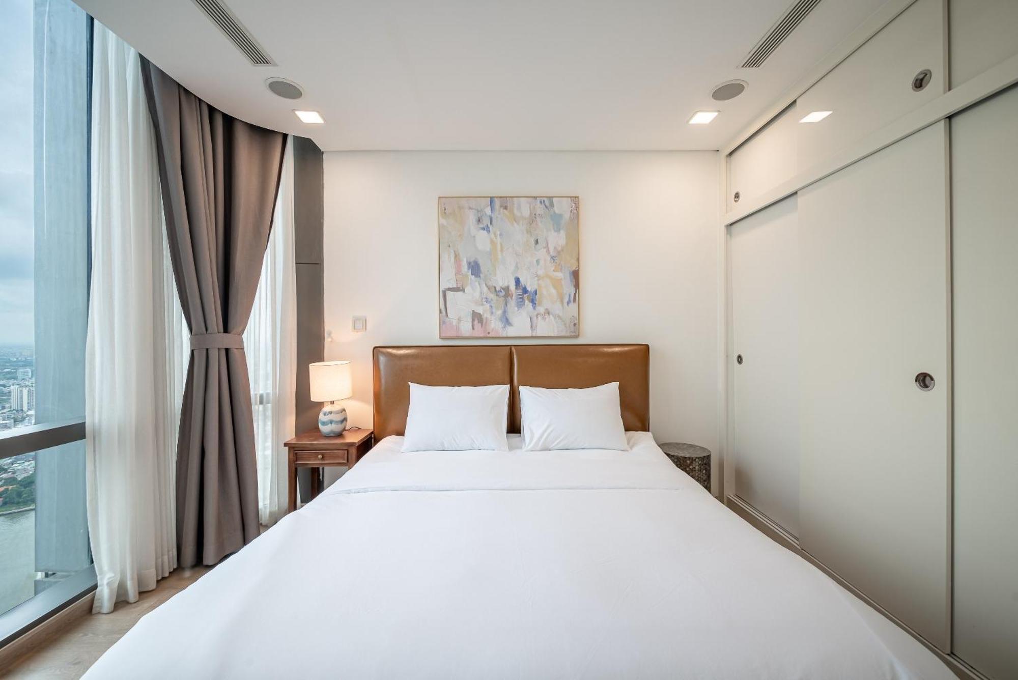Apartment Landmark 81 Signature Ho Chi Minh City
