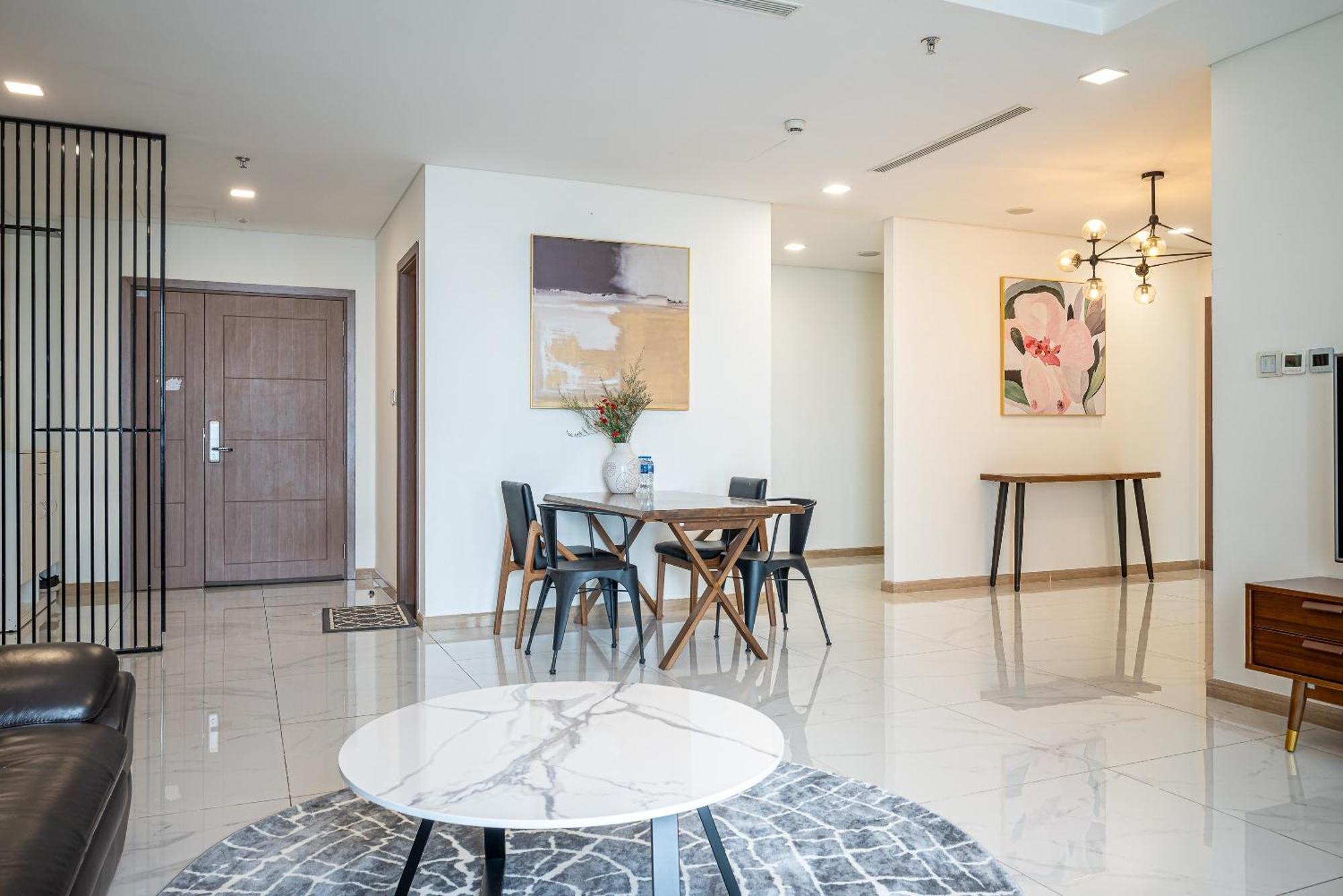 Landmark 81 Signature * Ho Chi Minh City