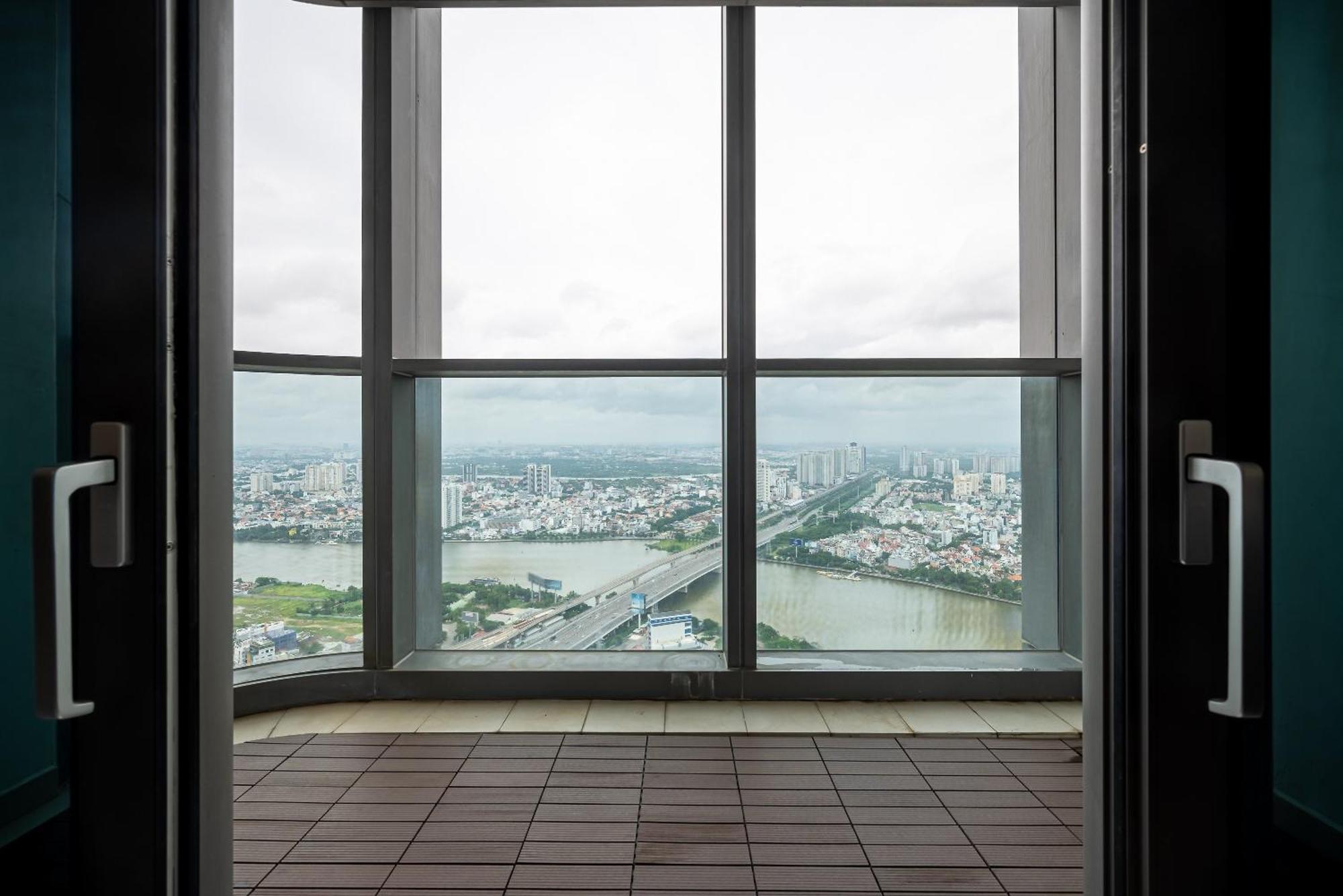 Landmark 81 Signature Apartment Ho Chi Minh City