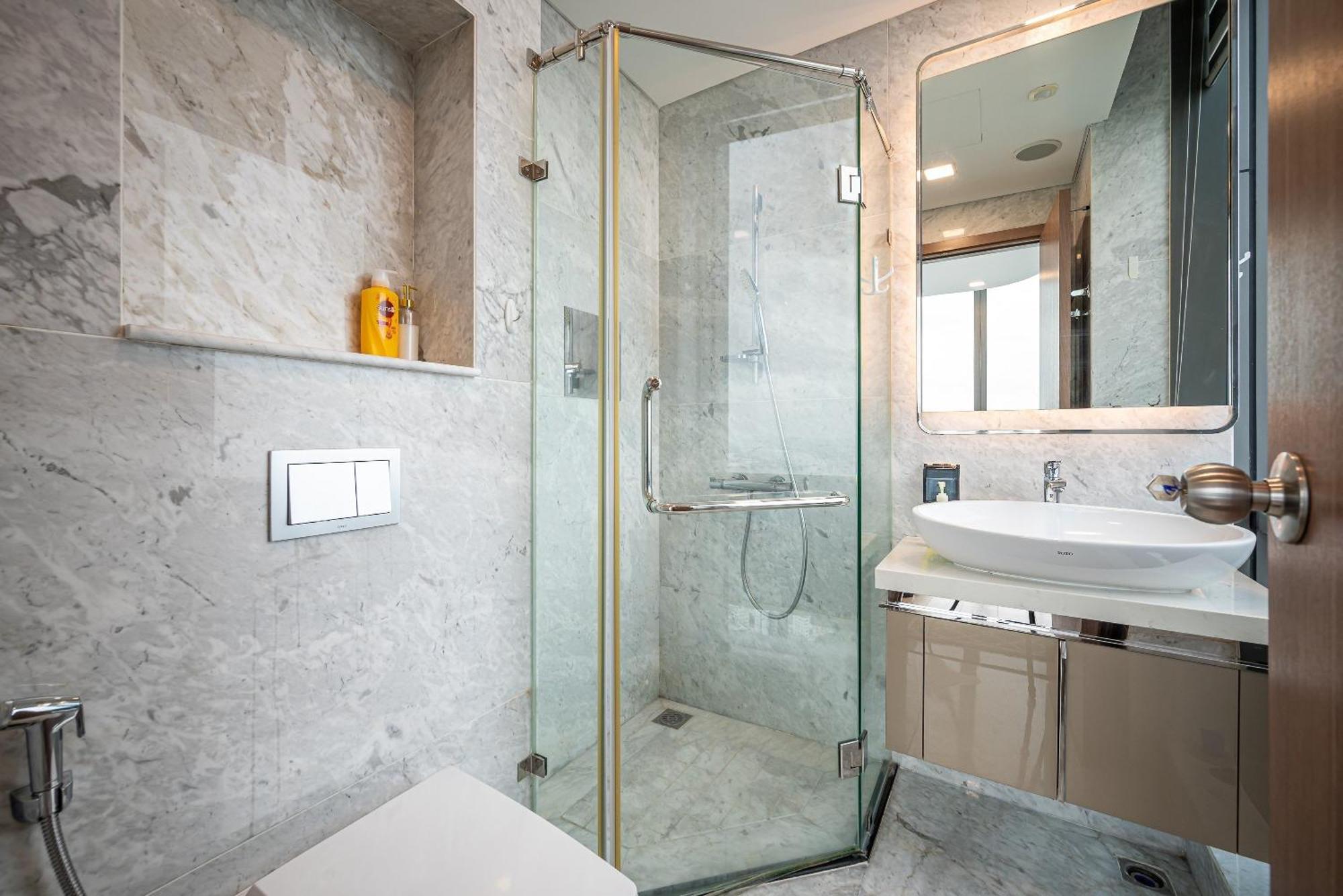 Landmark 81 Signature Apartment Ho Chi Minh City