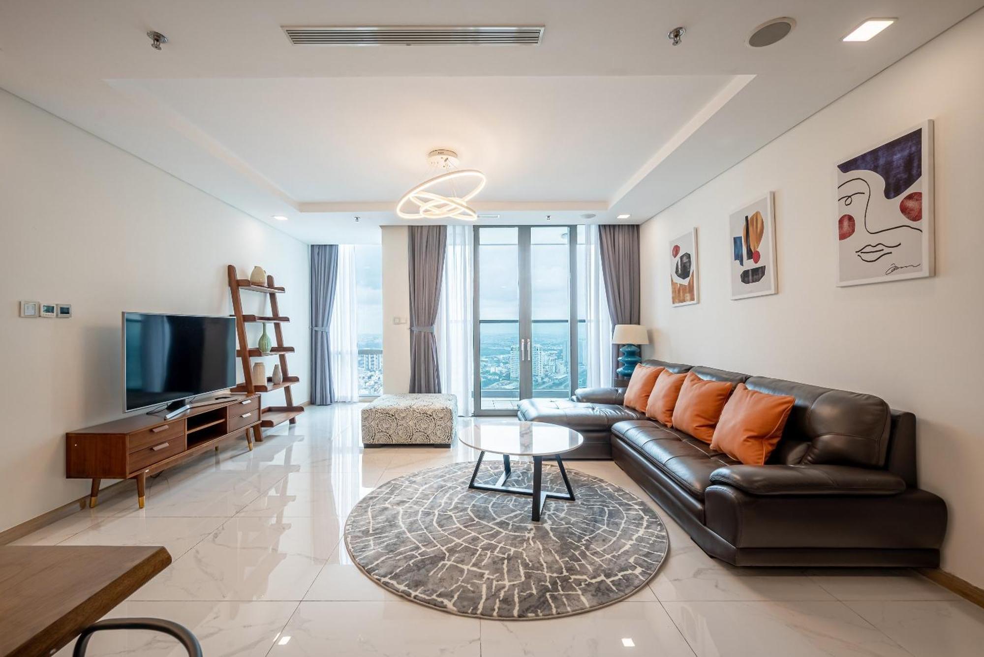 Landmark 81 Signature Ho Chi Minh City