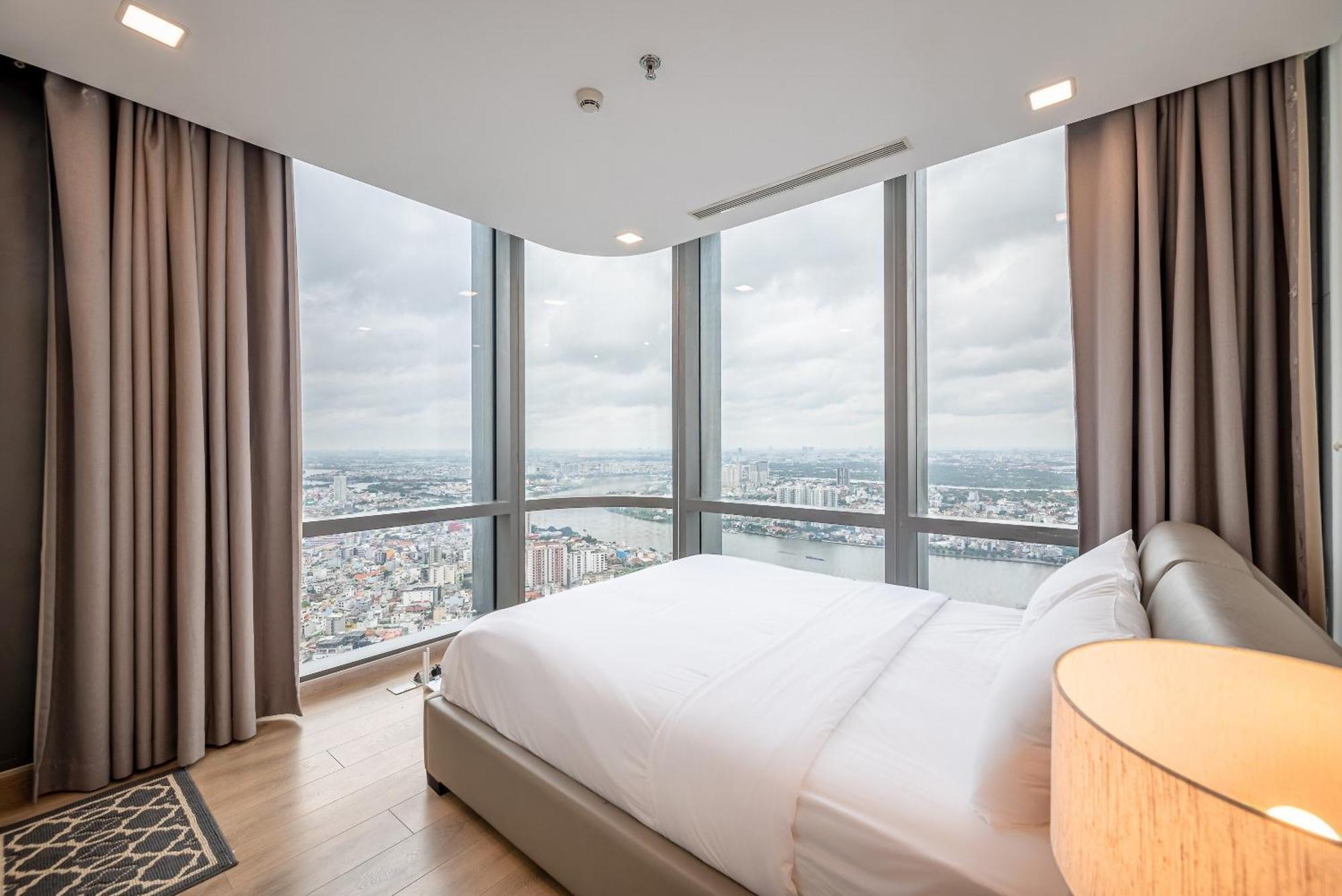 Landmark 81 Signature Apartment