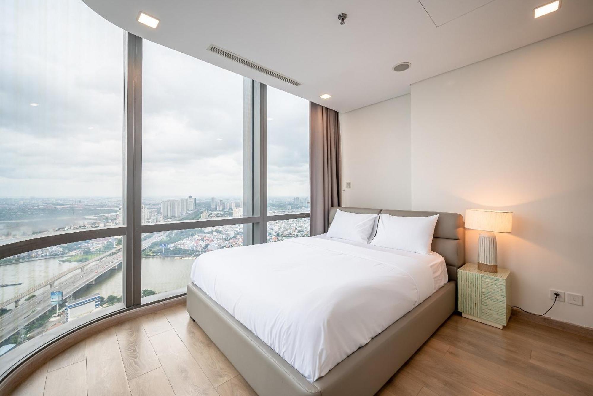 Apartment Landmark 81 Signature Ho Chi Minh City