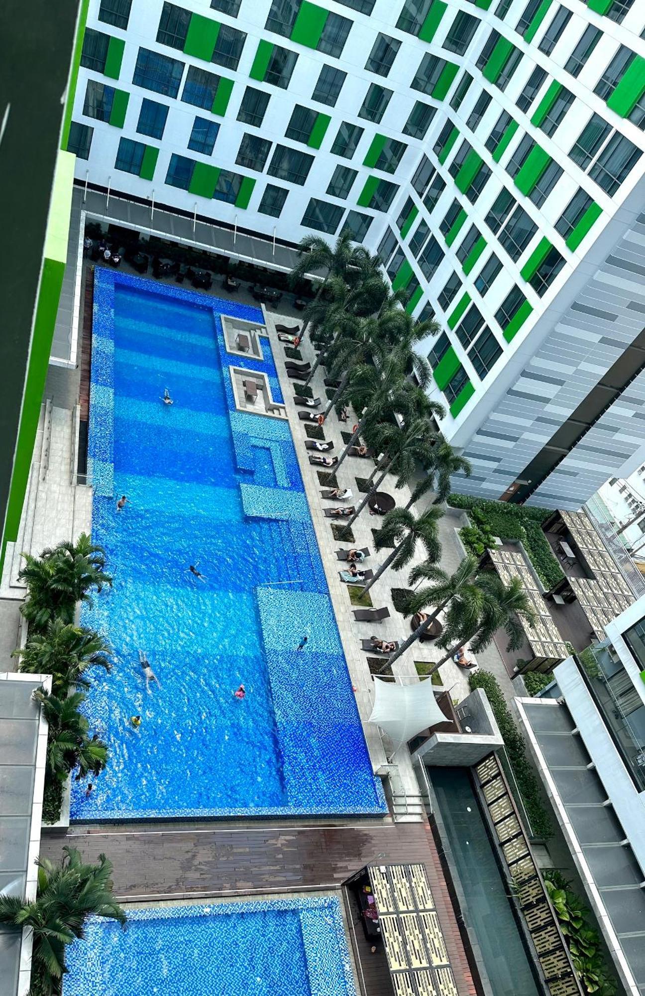 Apartment Big Promo - Republic Plaza Cong Hoa