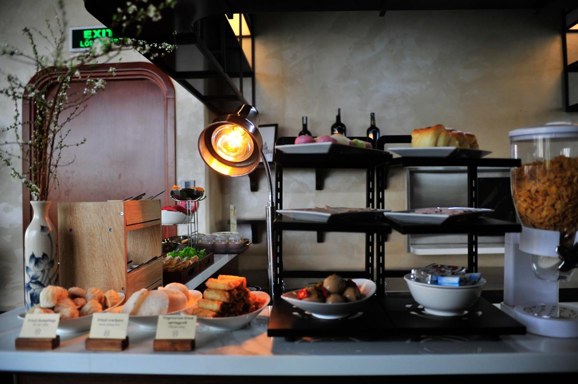 Hato Saigon Boutique & Rooftop 4* Ho Chi Minh City